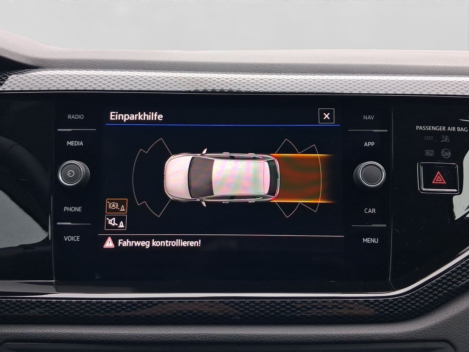 Volkswagen Polo – Foto 12