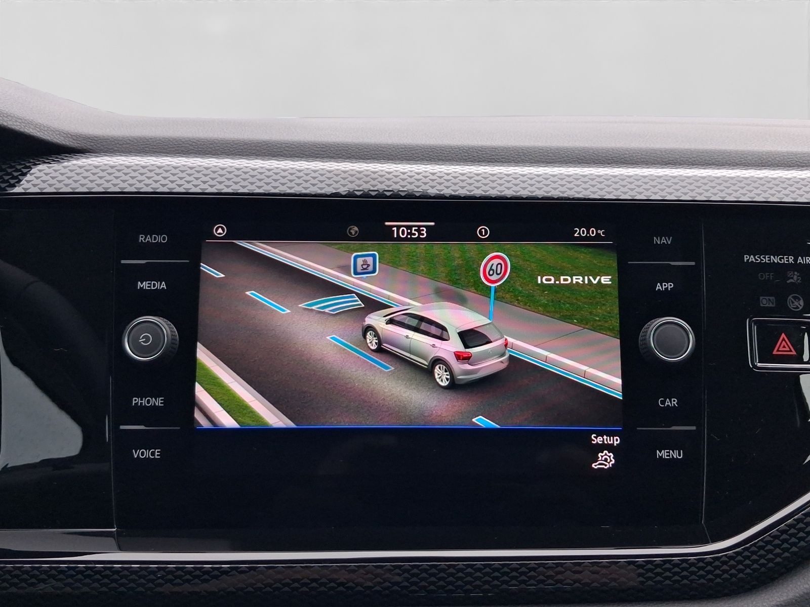 Volkswagen Polo – Foto 13