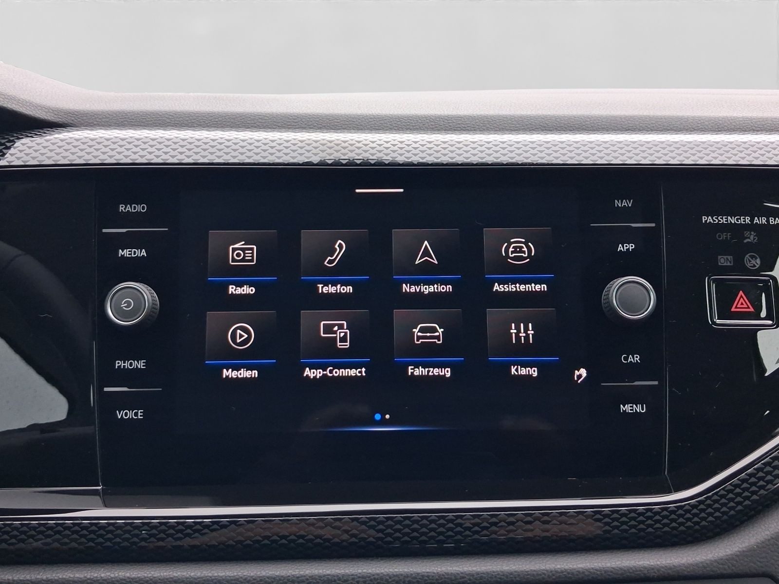 Volkswagen Polo – Foto 14