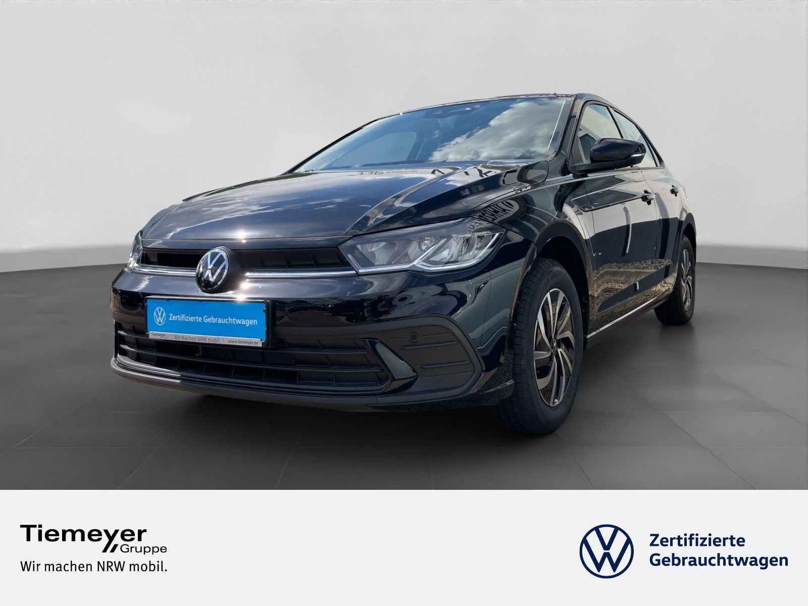 Volkswagen Polo – Foto 1