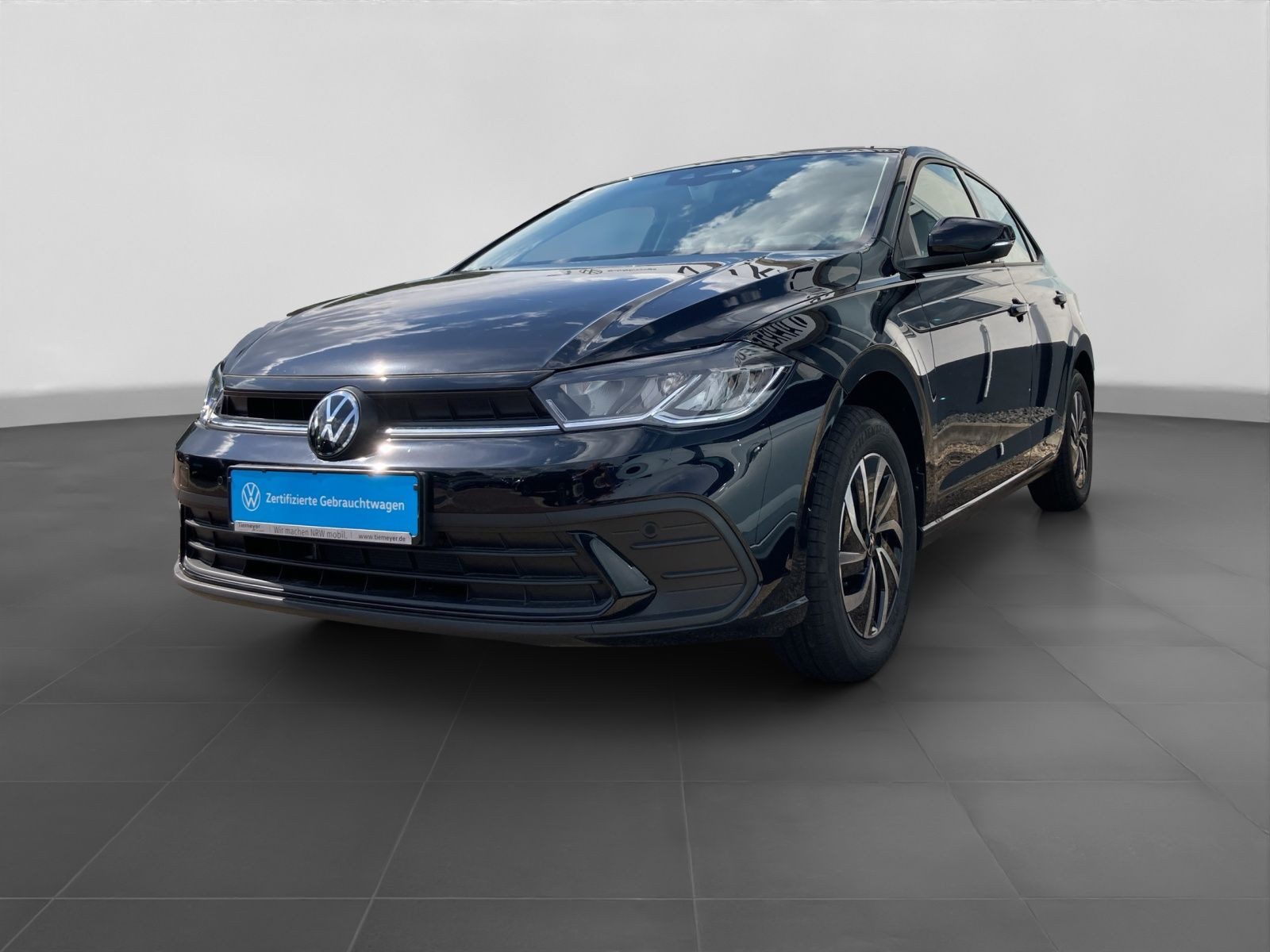 Volkswagen Polo – Foto 2
