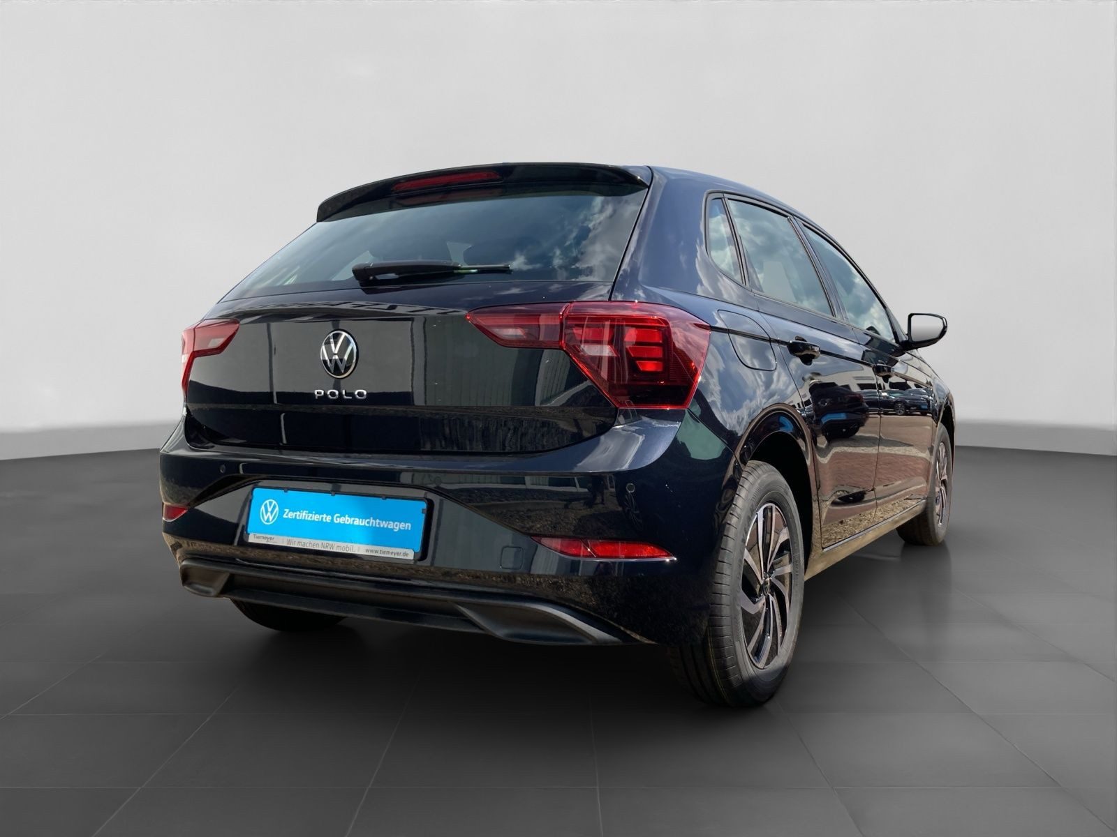 Volkswagen Polo – Foto 3