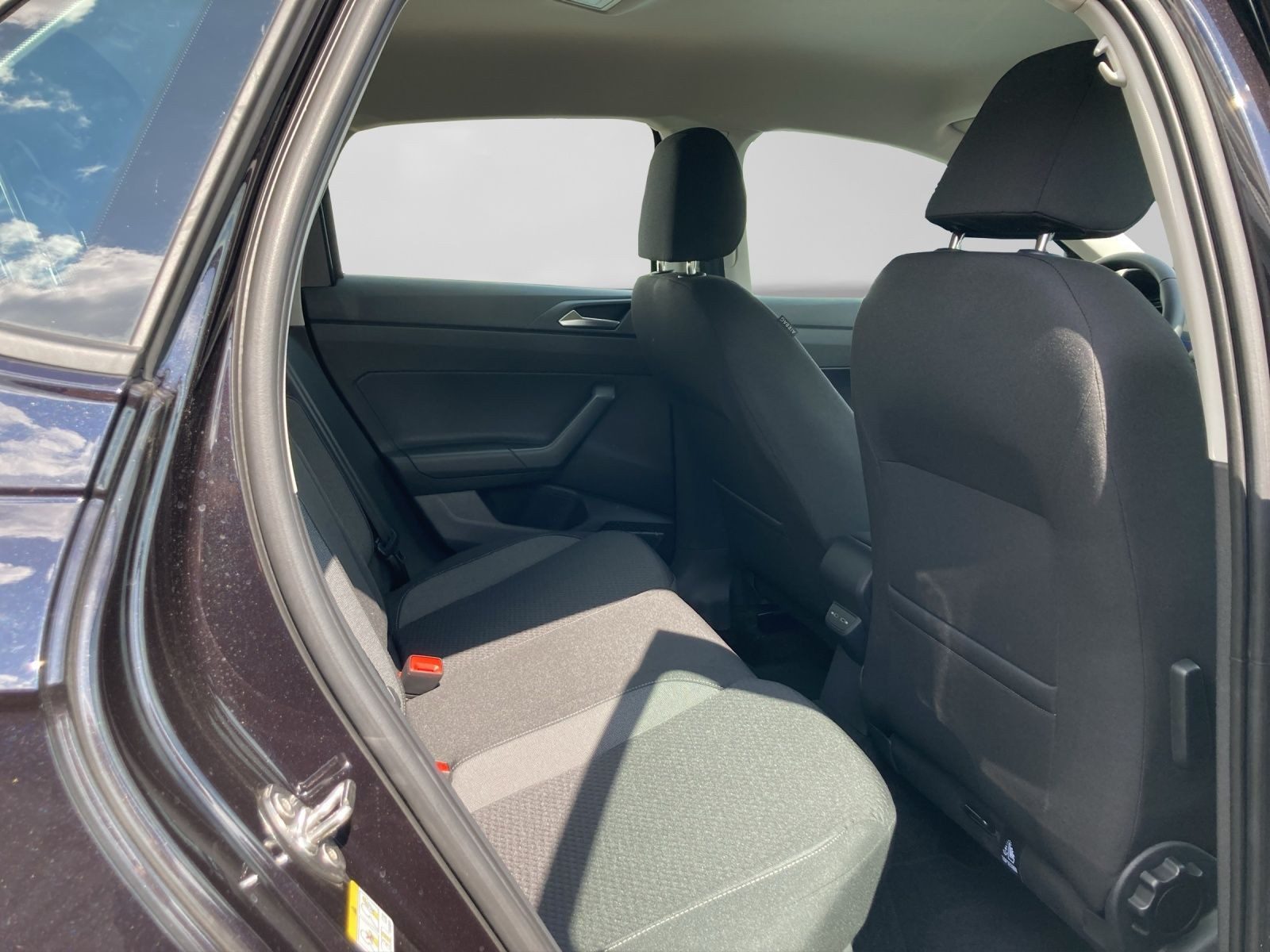 Volkswagen Polo – Foto 6