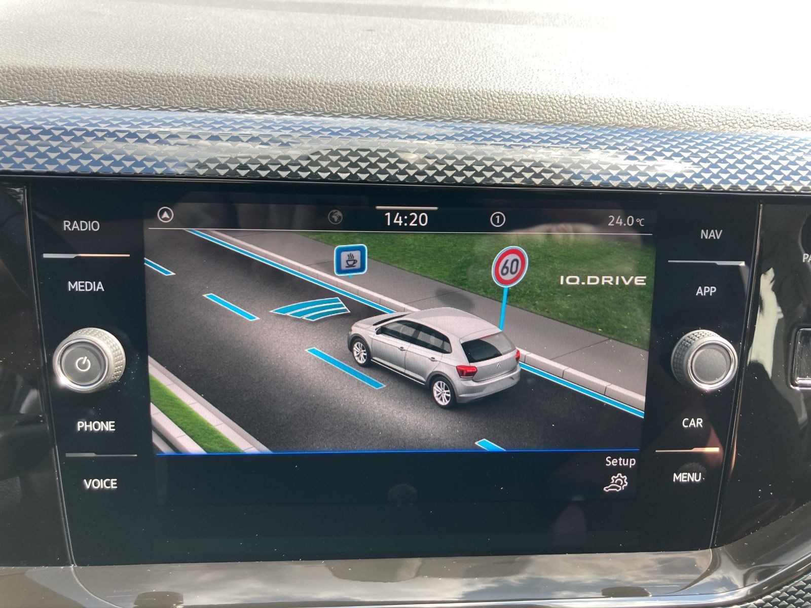 Volkswagen Polo – Foto 14