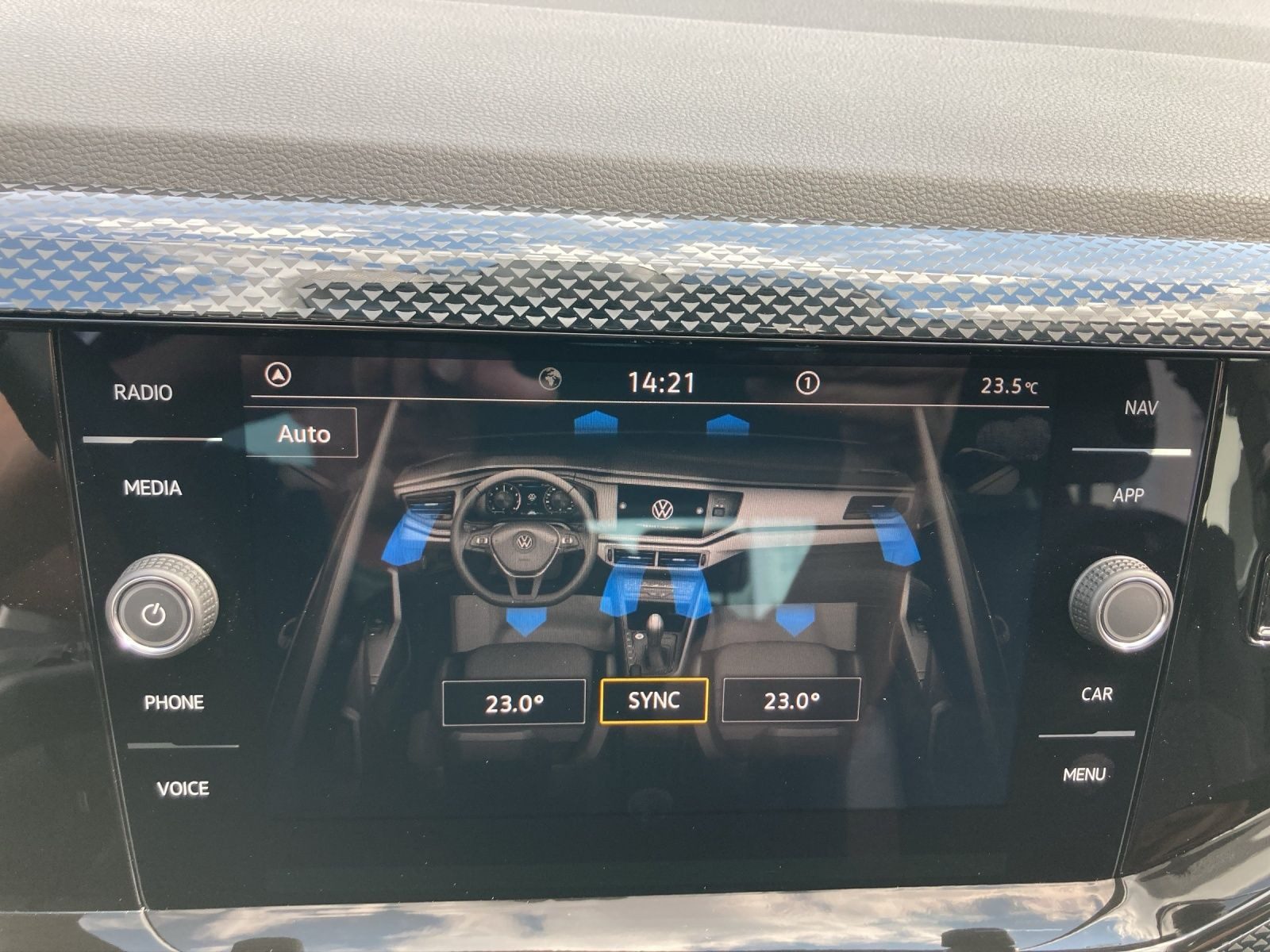 Volkswagen Polo – Foto 15