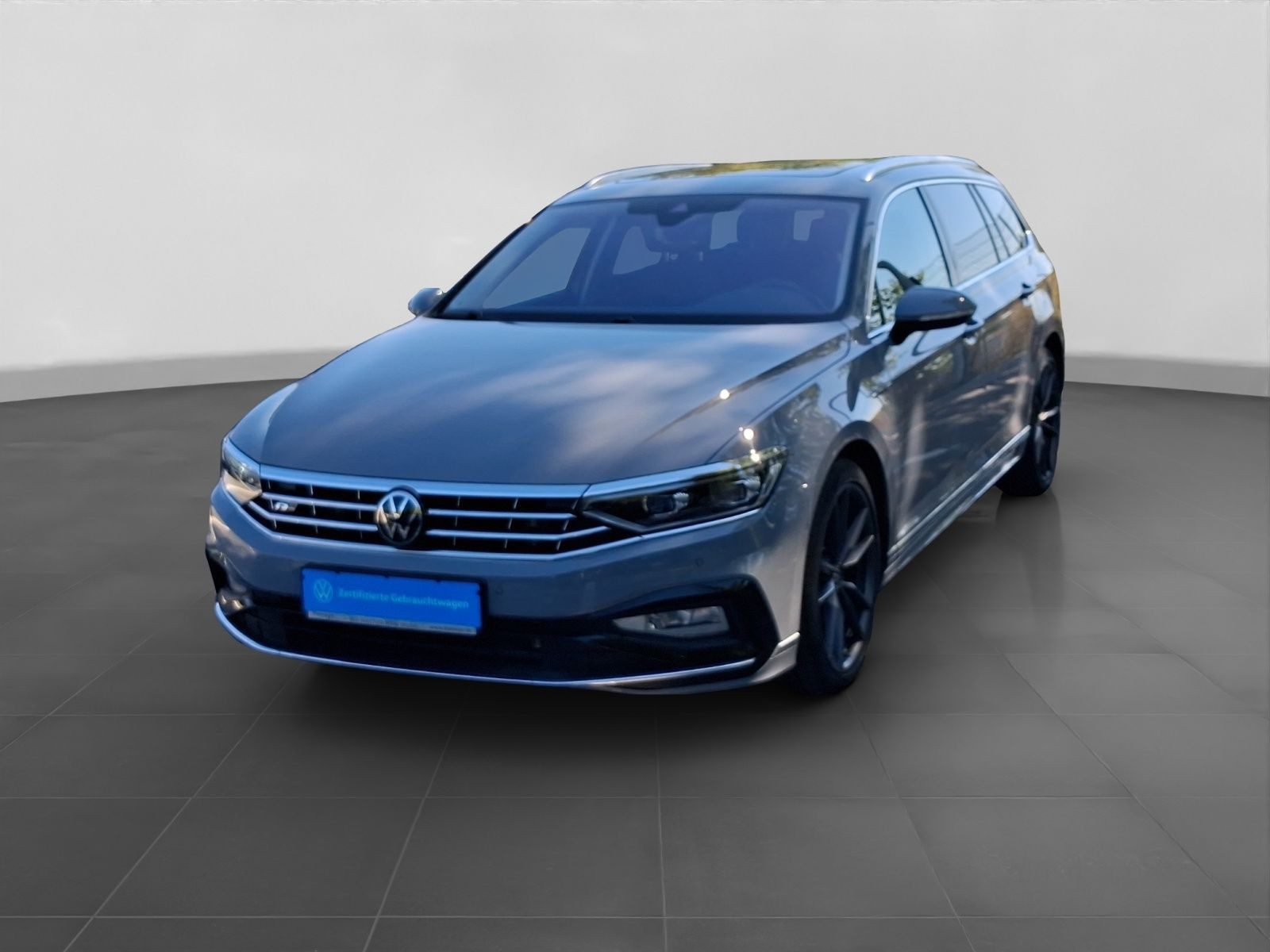 Volkswagen Passat Variant – Foto 2