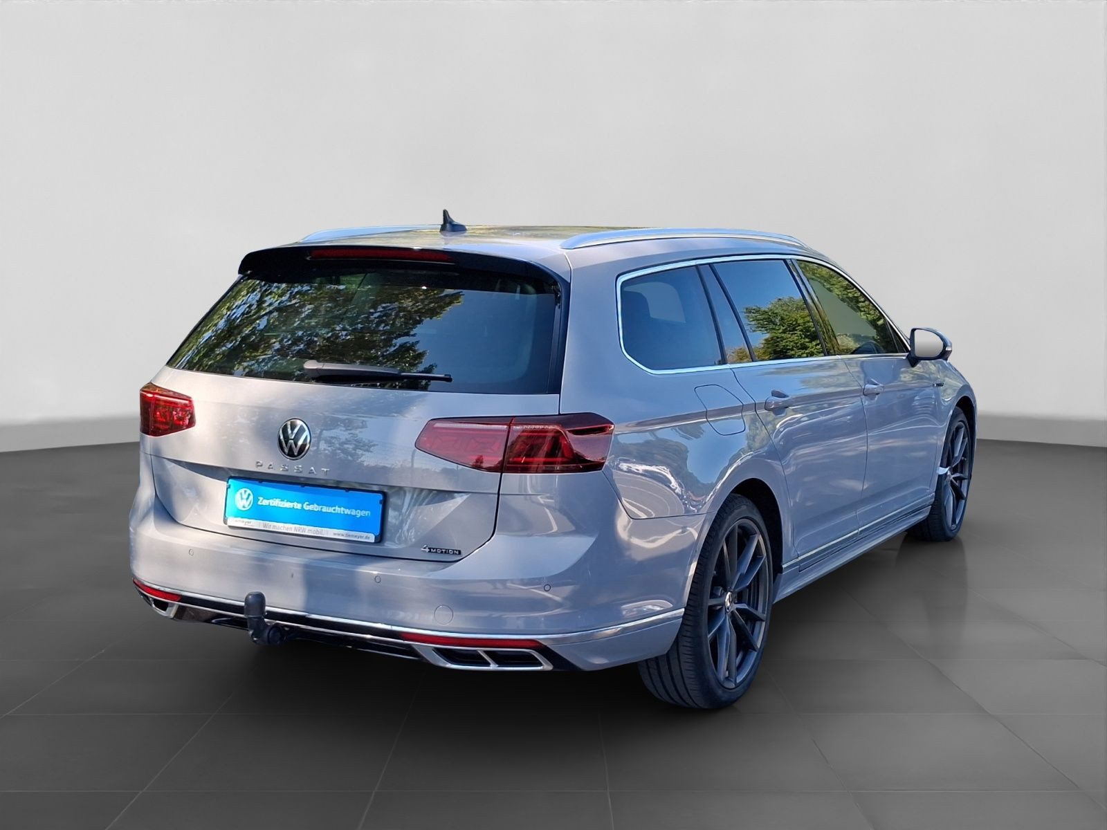 Volkswagen Passat Variant – Foto 3