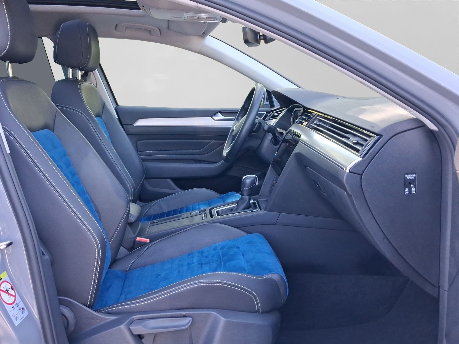 Volkswagen Passat Variant – Foto 4