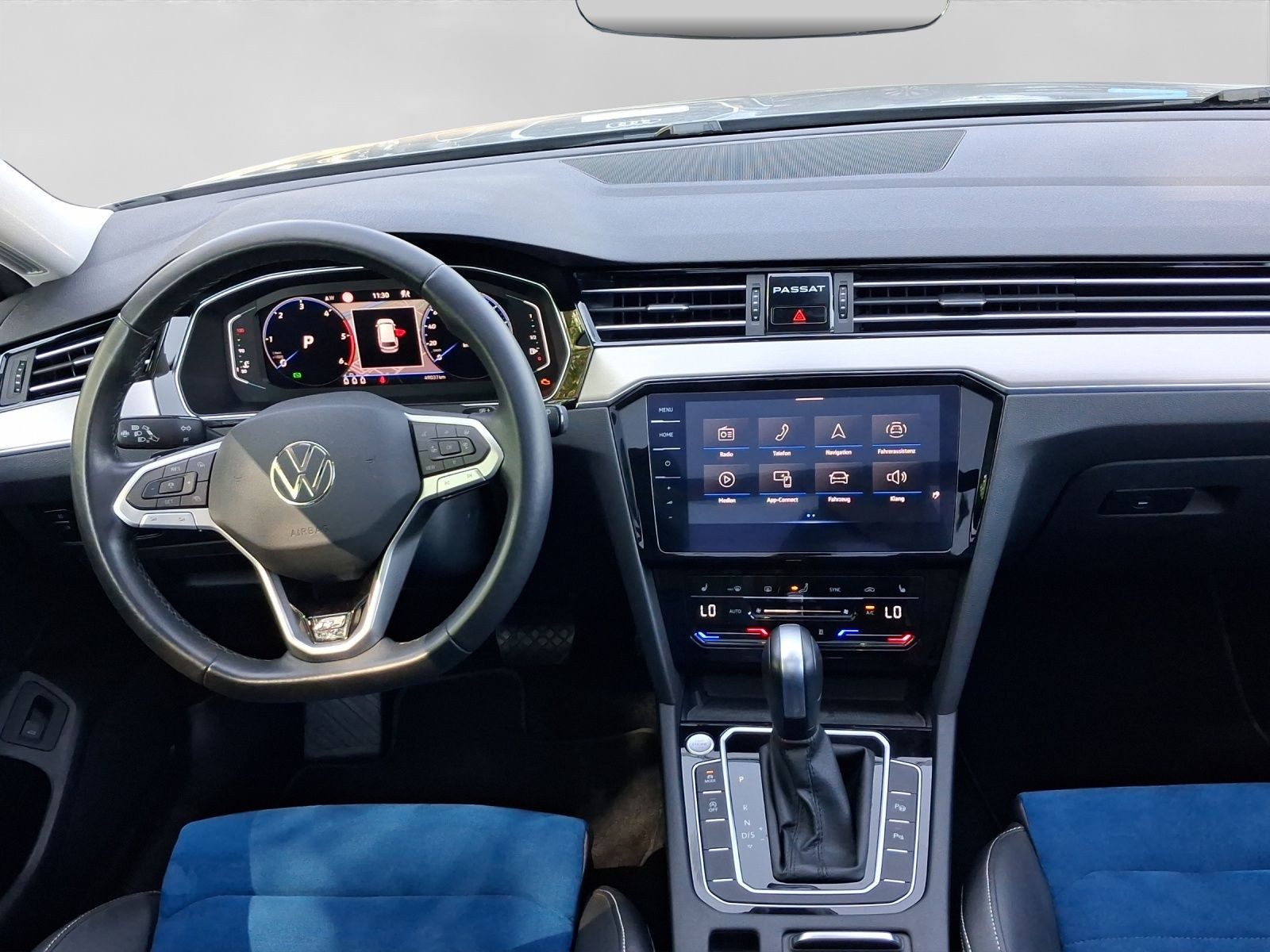 Volkswagen Passat Variant – Foto 5