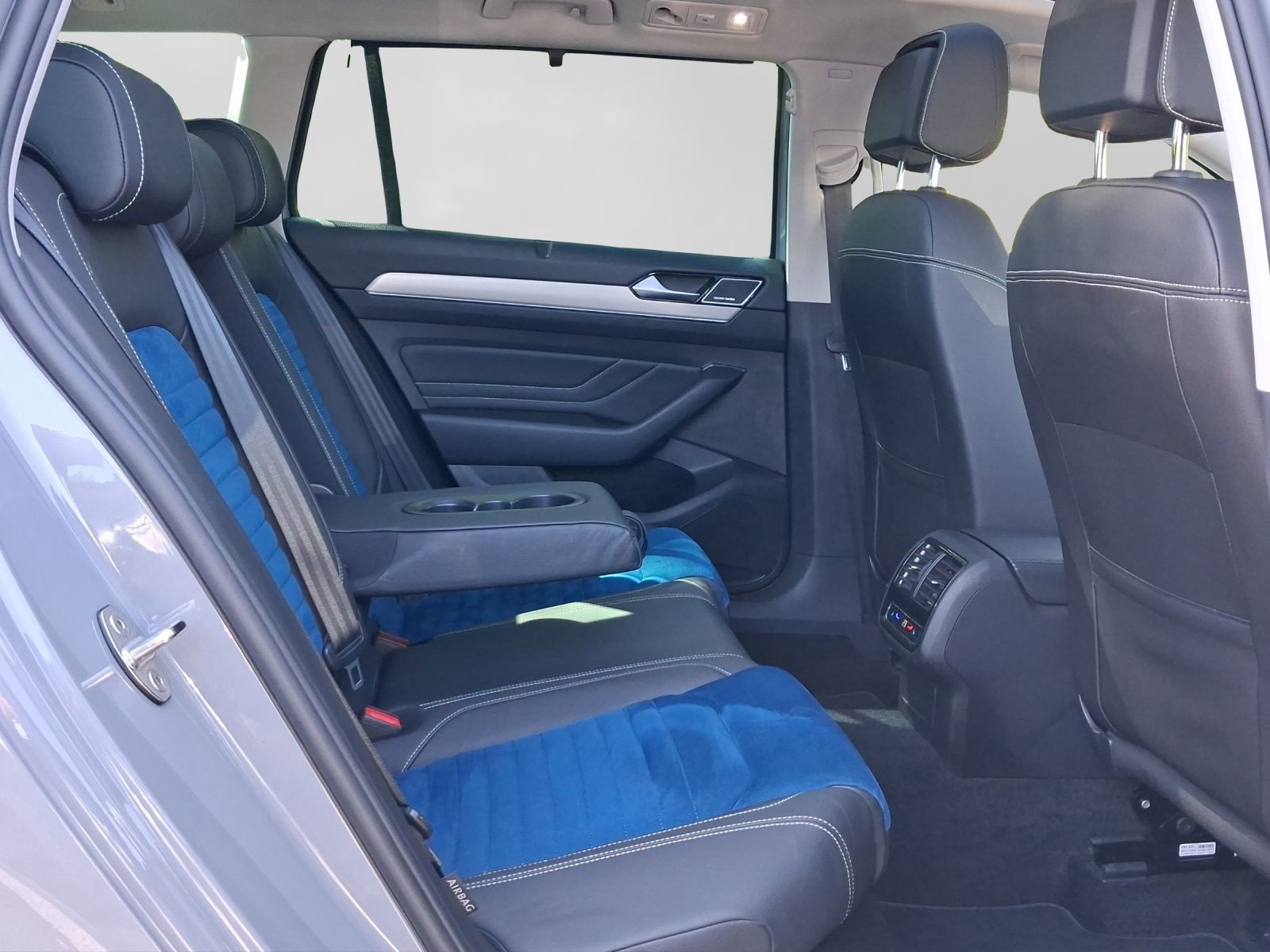 Volkswagen Passat Variant – Foto 6