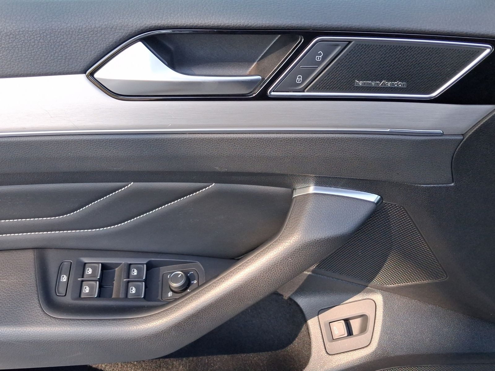 Volkswagen Passat Variant – Foto 8