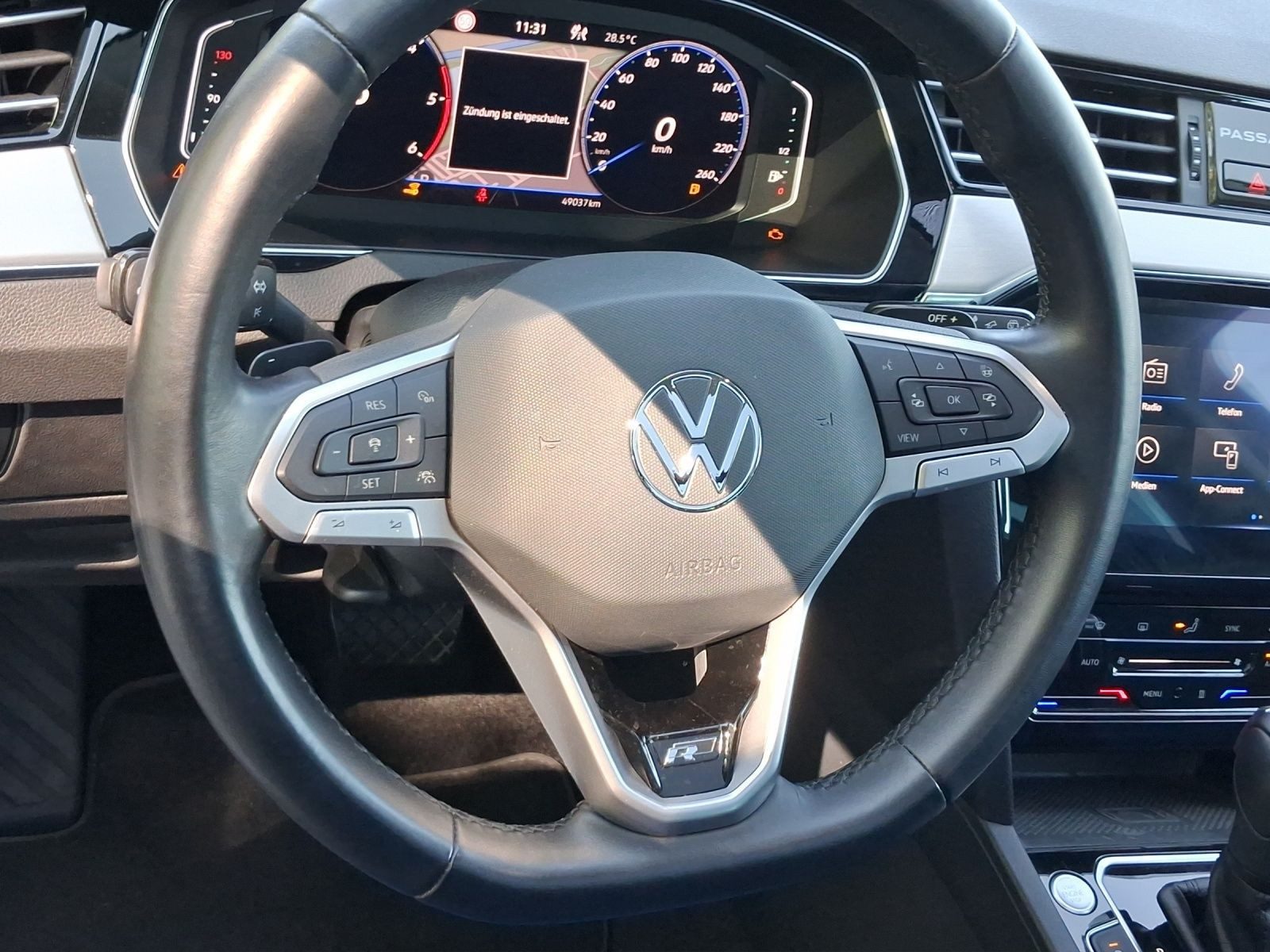 Volkswagen Passat Variant – Foto 9