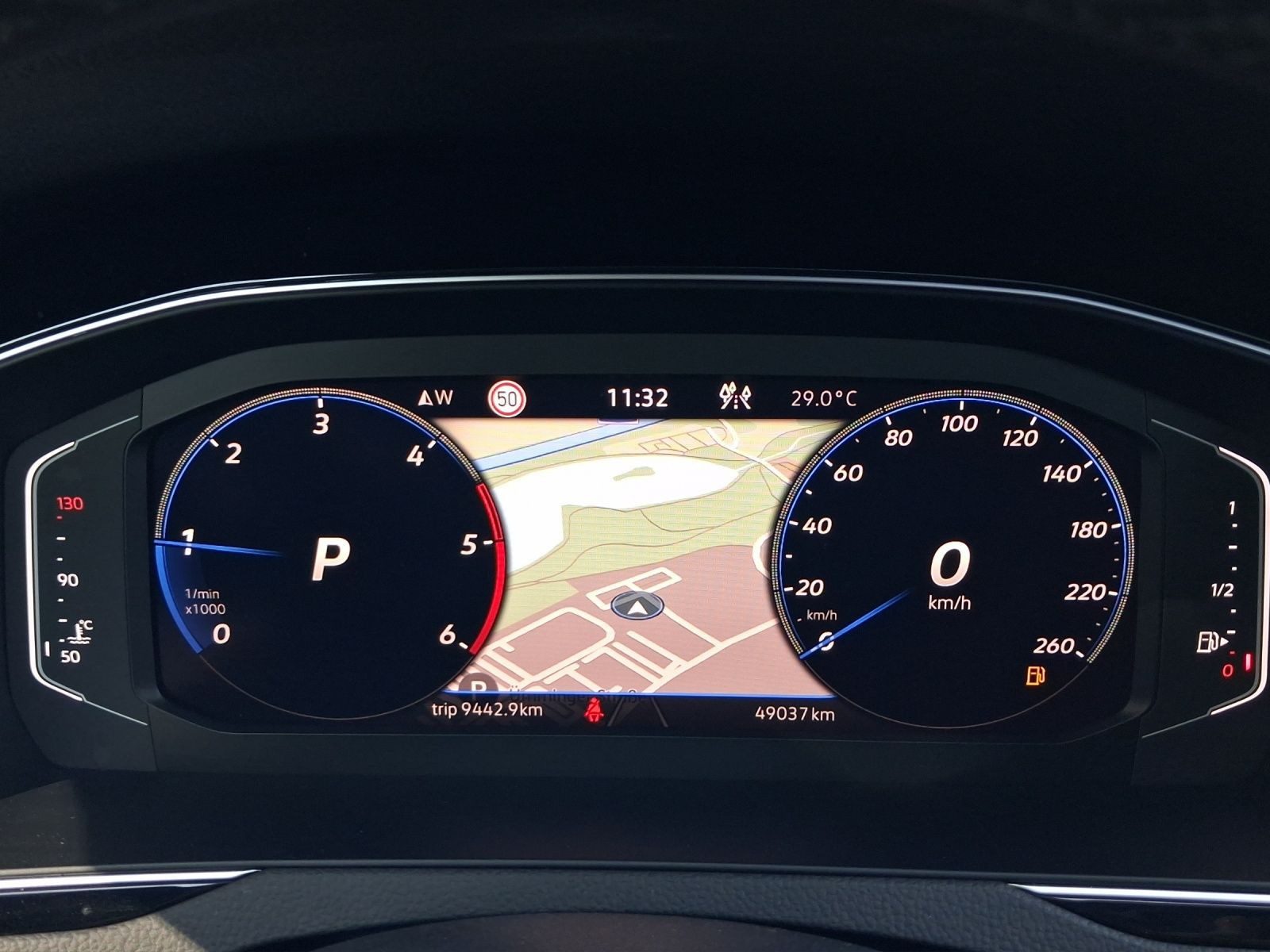 Volkswagen Passat Variant – Foto 10