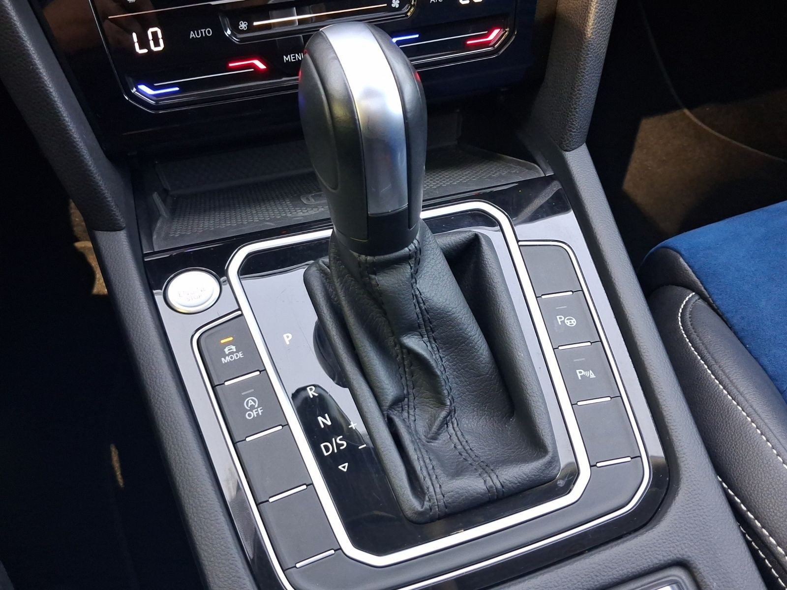 Volkswagen Passat Variant – Foto 11