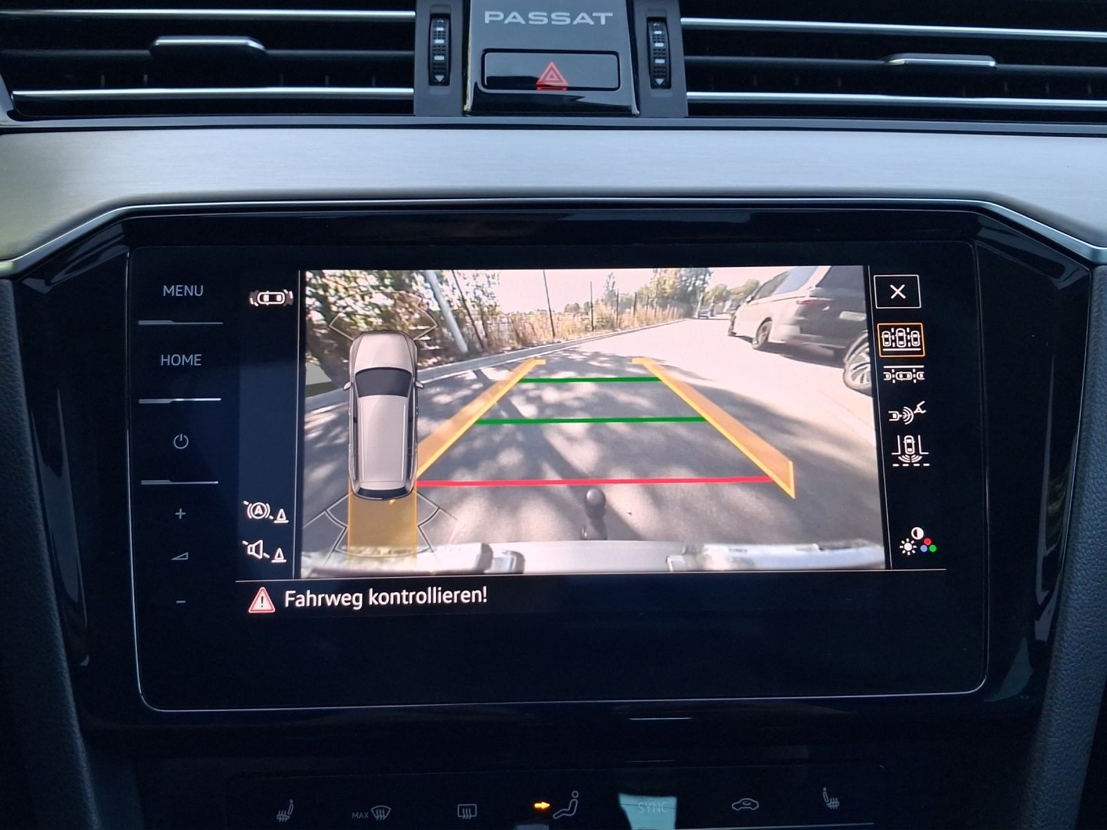 Volkswagen Passat Variant – Foto 12