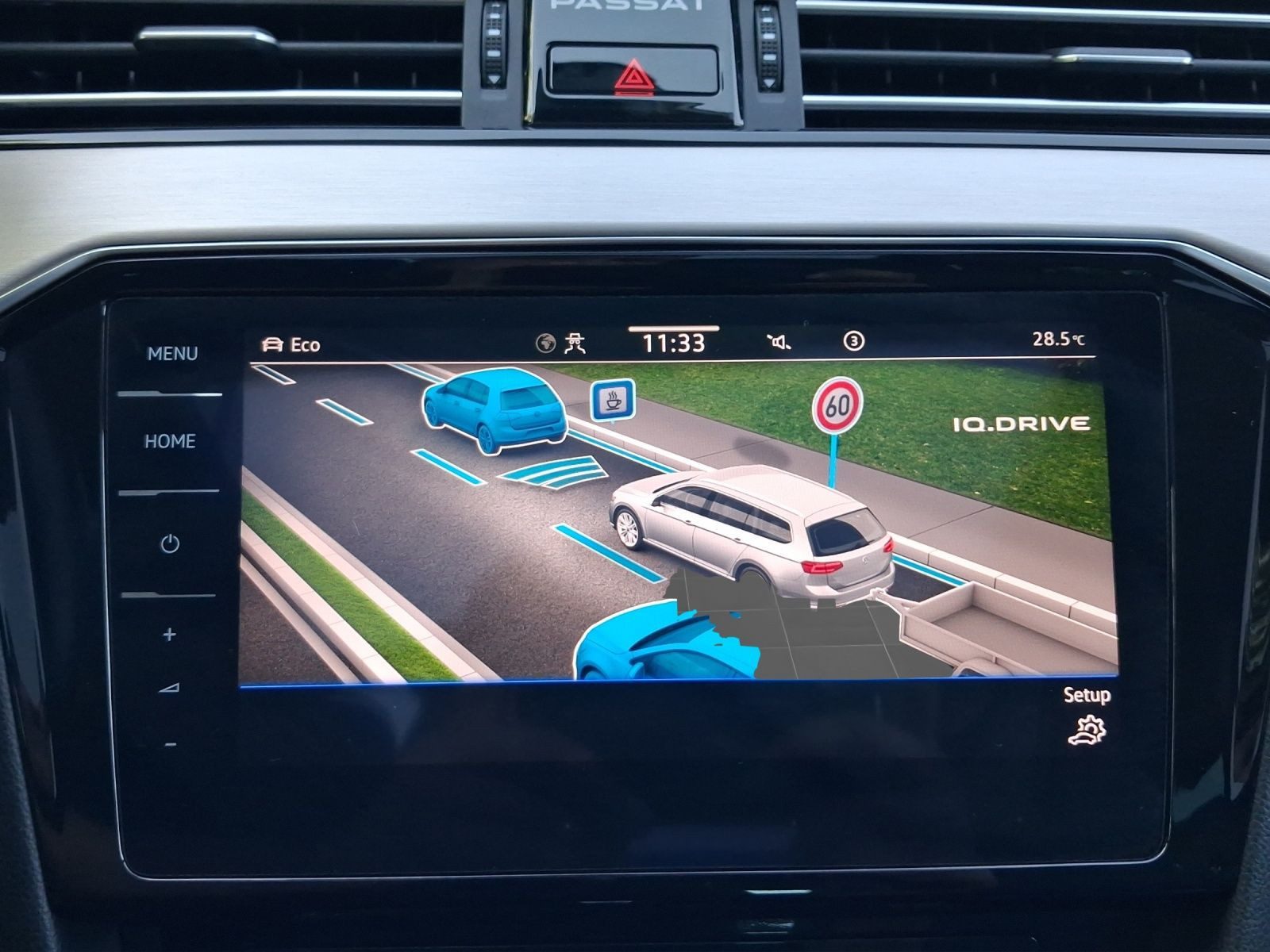 Volkswagen Passat Variant – Foto 14