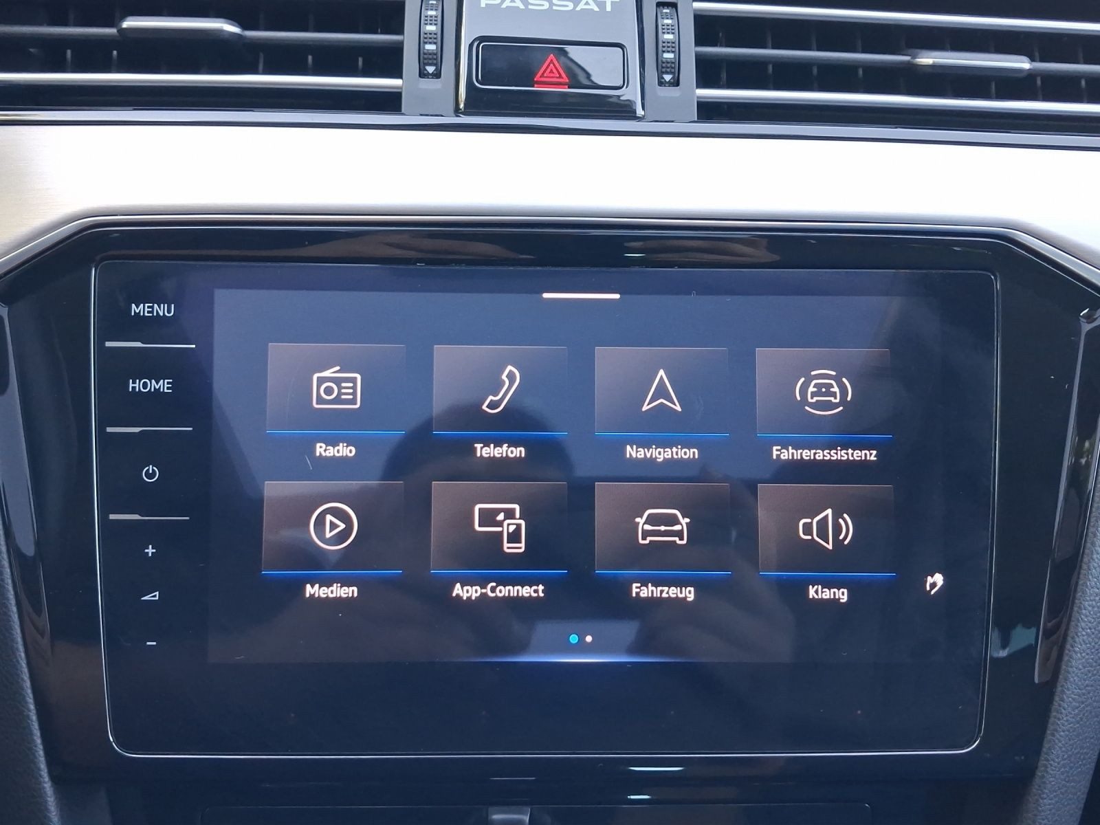 Volkswagen Passat Variant – Foto 15