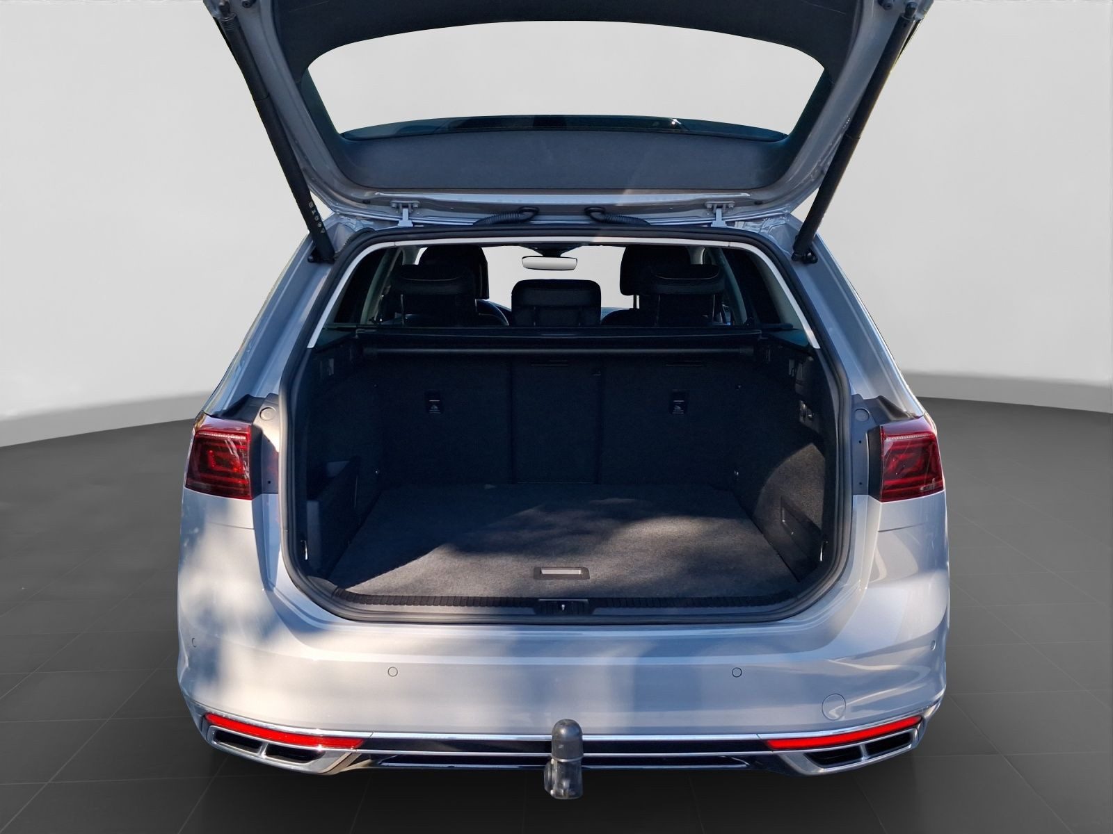Volkswagen Passat Variant – Foto 17