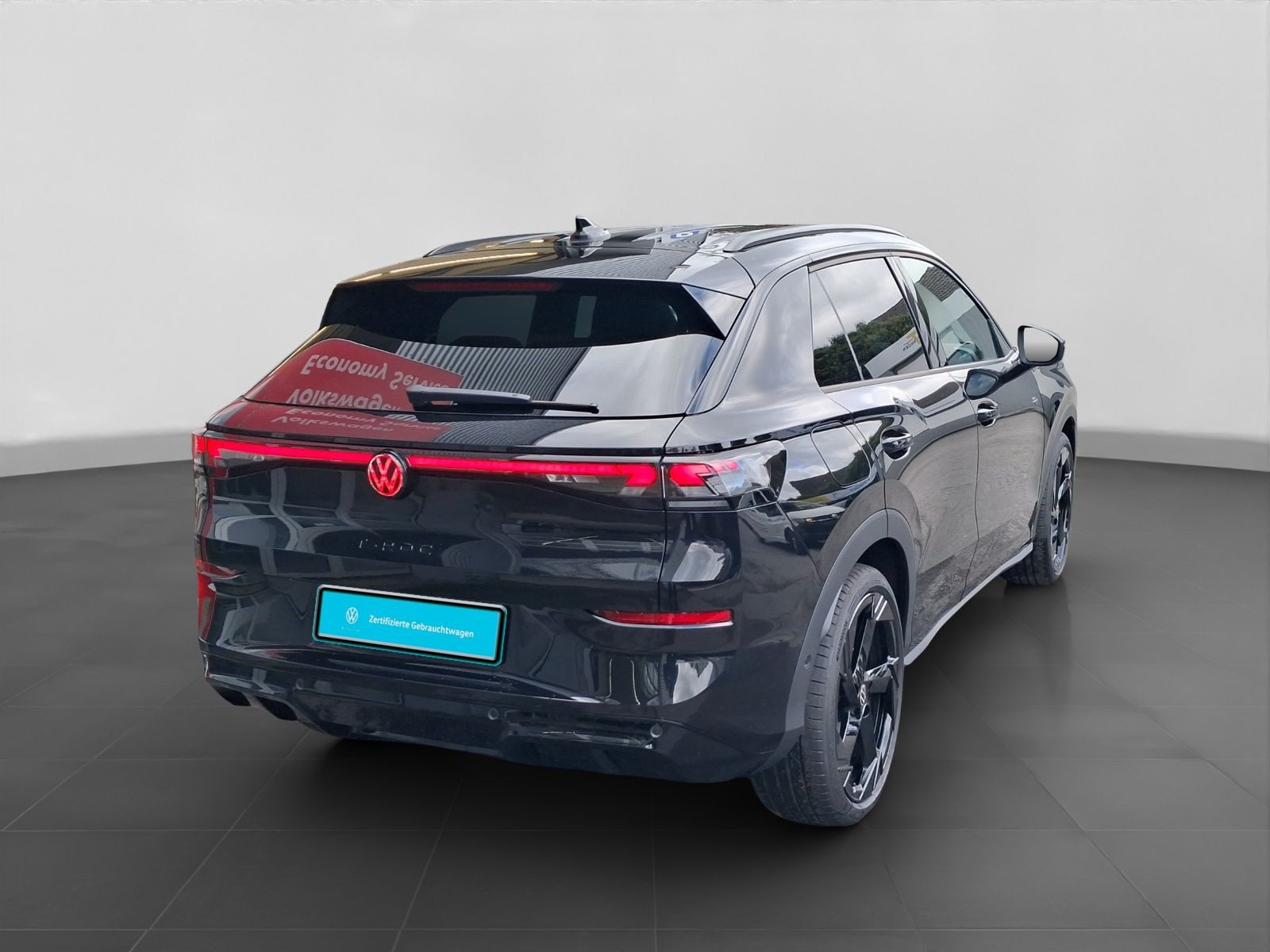 Volkswagen T-Roc – Foto 3