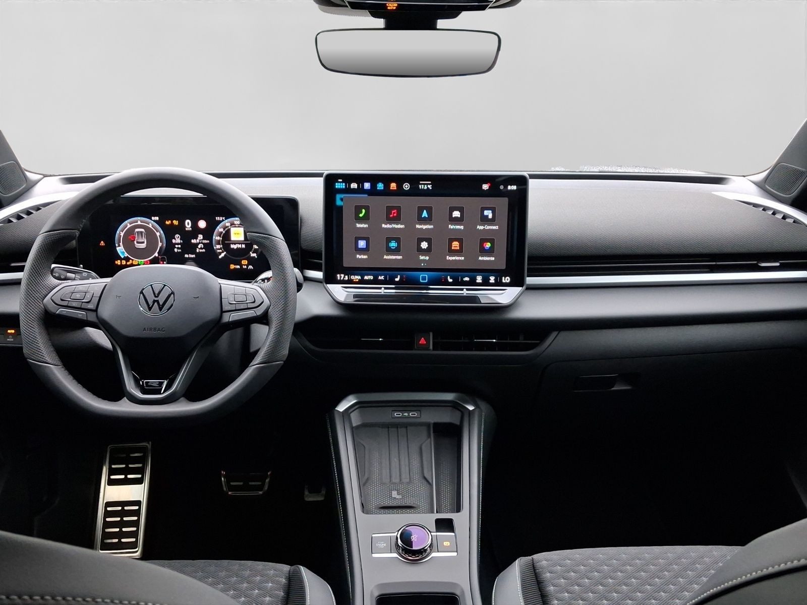Volkswagen T-Roc – Foto 5