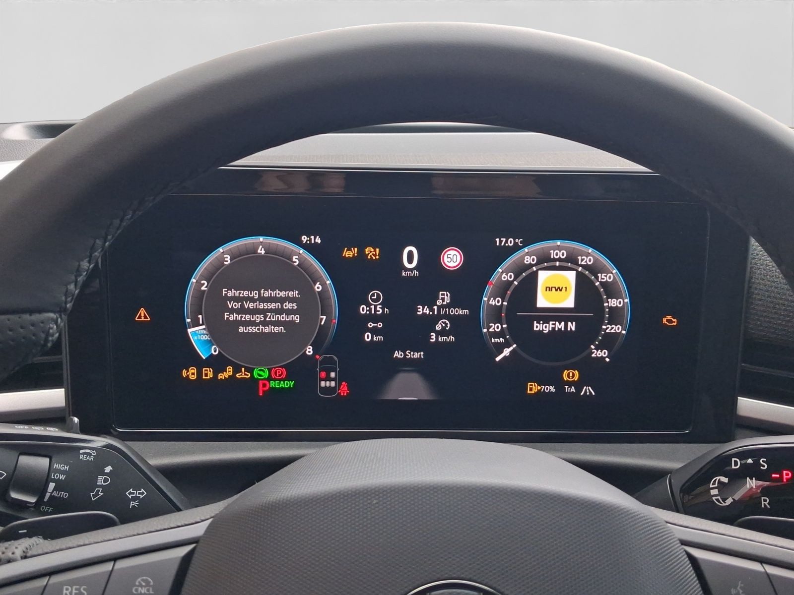 Volkswagen T-Roc – Foto 10
