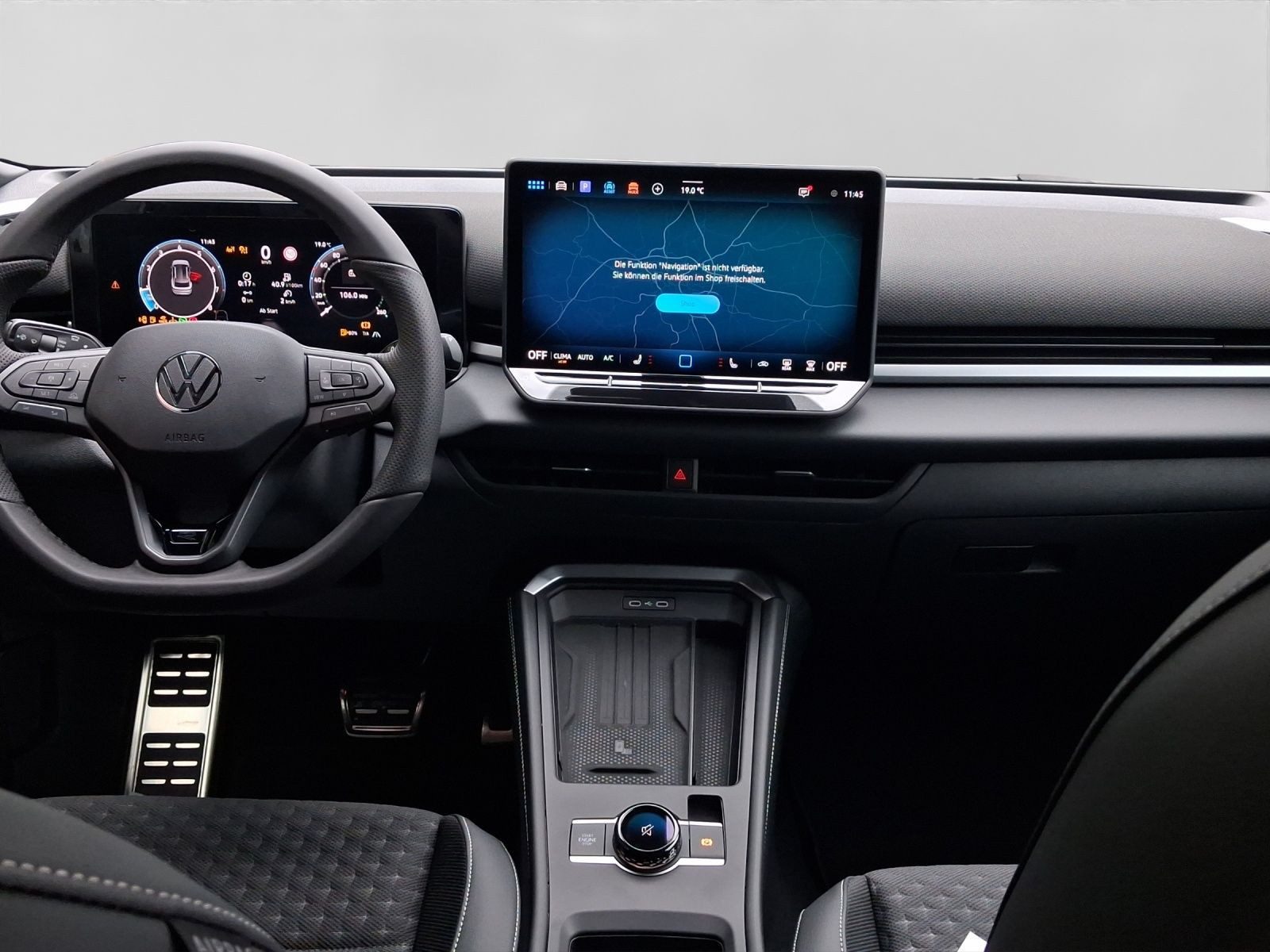 Volkswagen T-Roc – Foto 5