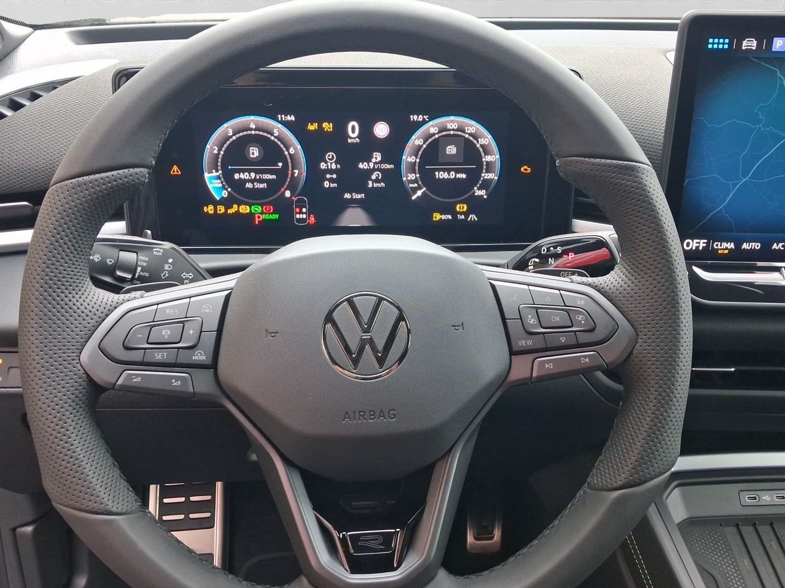 Volkswagen T-Roc – Foto 9