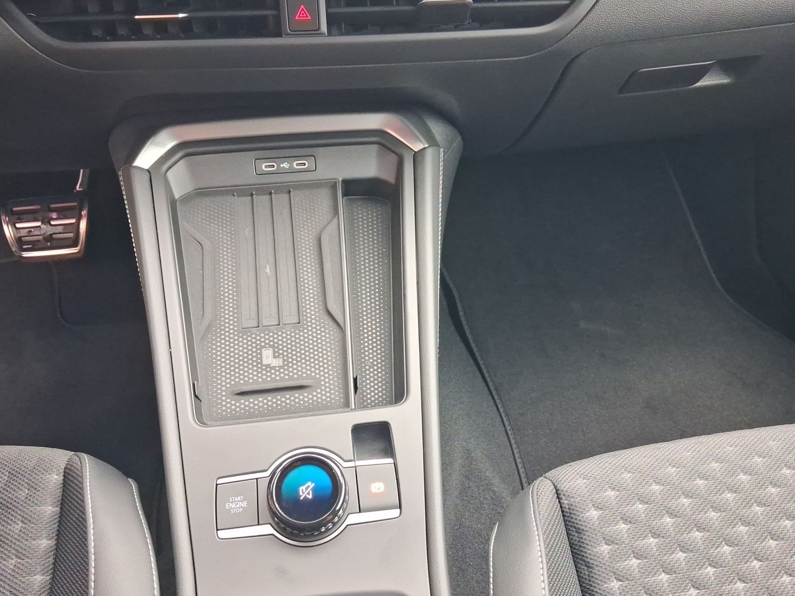 Volkswagen T-Roc – Foto 11