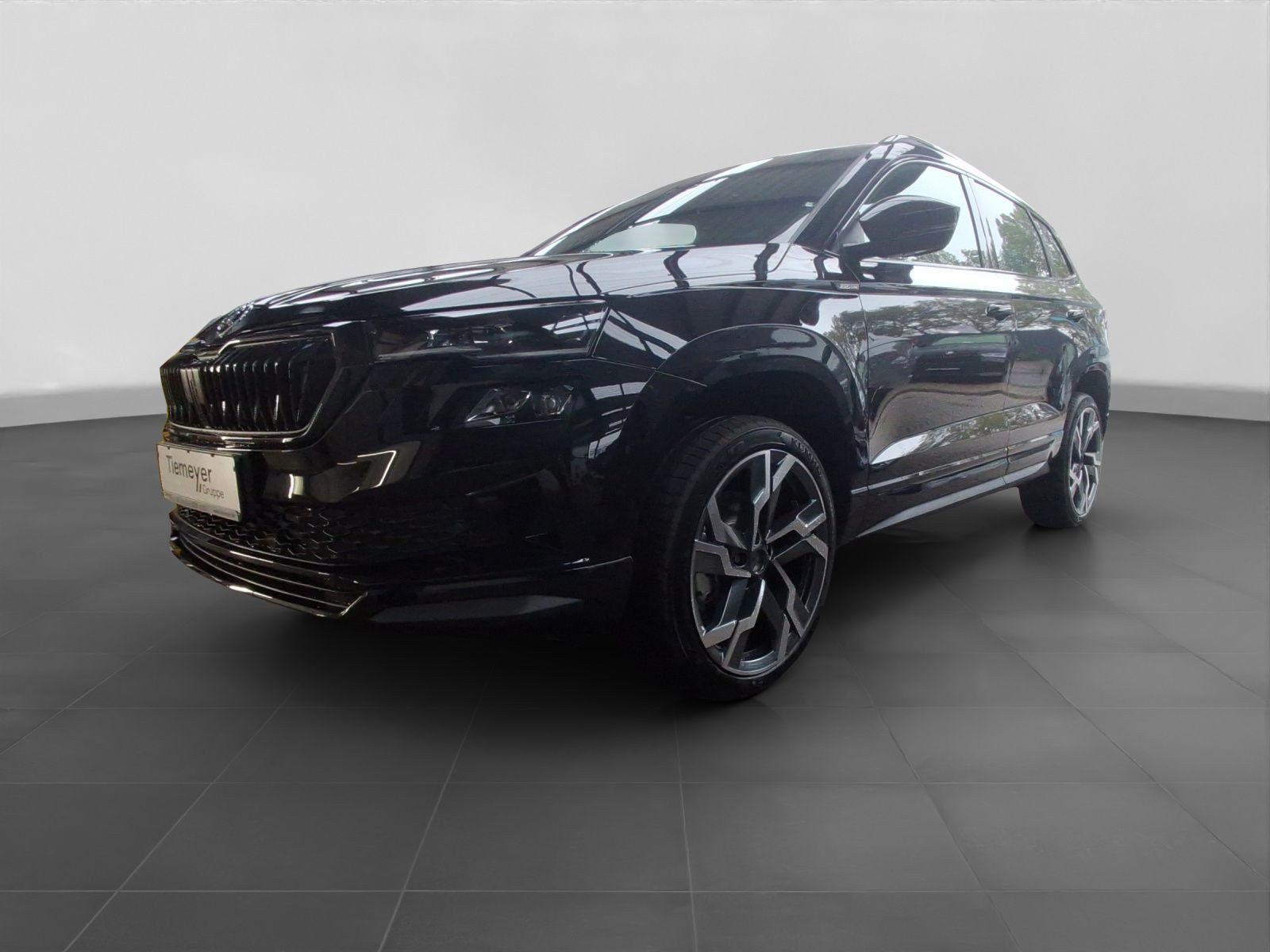 Skoda Karoq – Bild 2