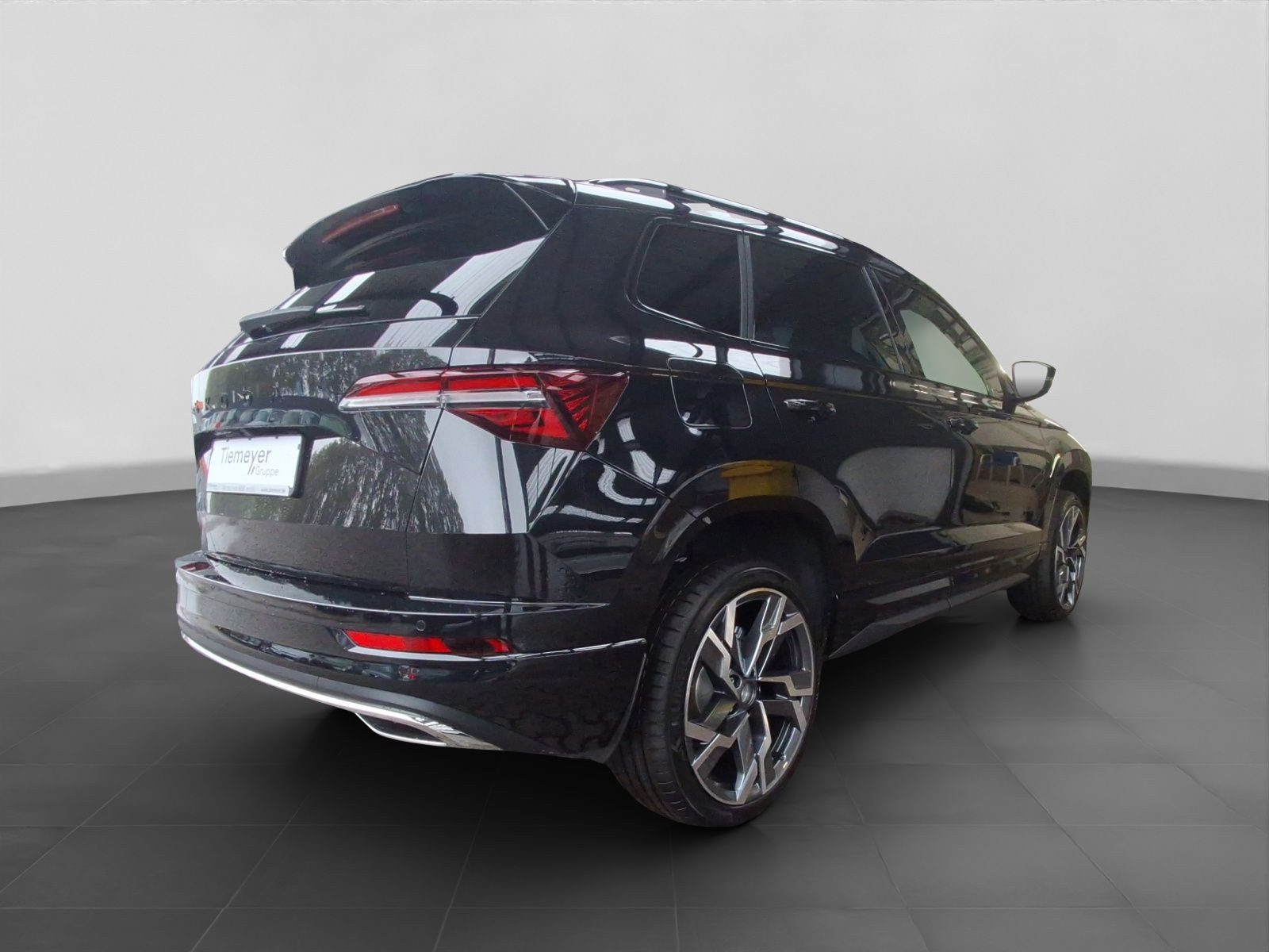 Skoda Karoq – Bild 3