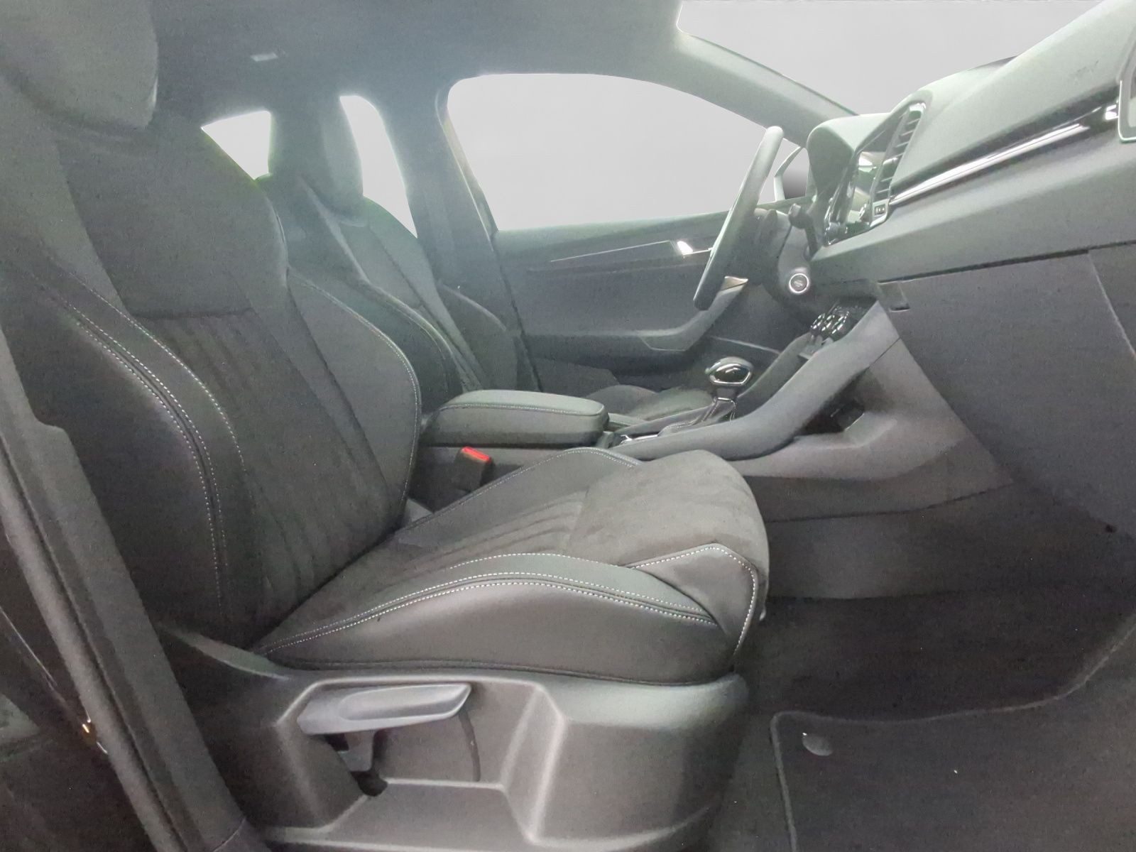 Skoda Karoq – Bild 4