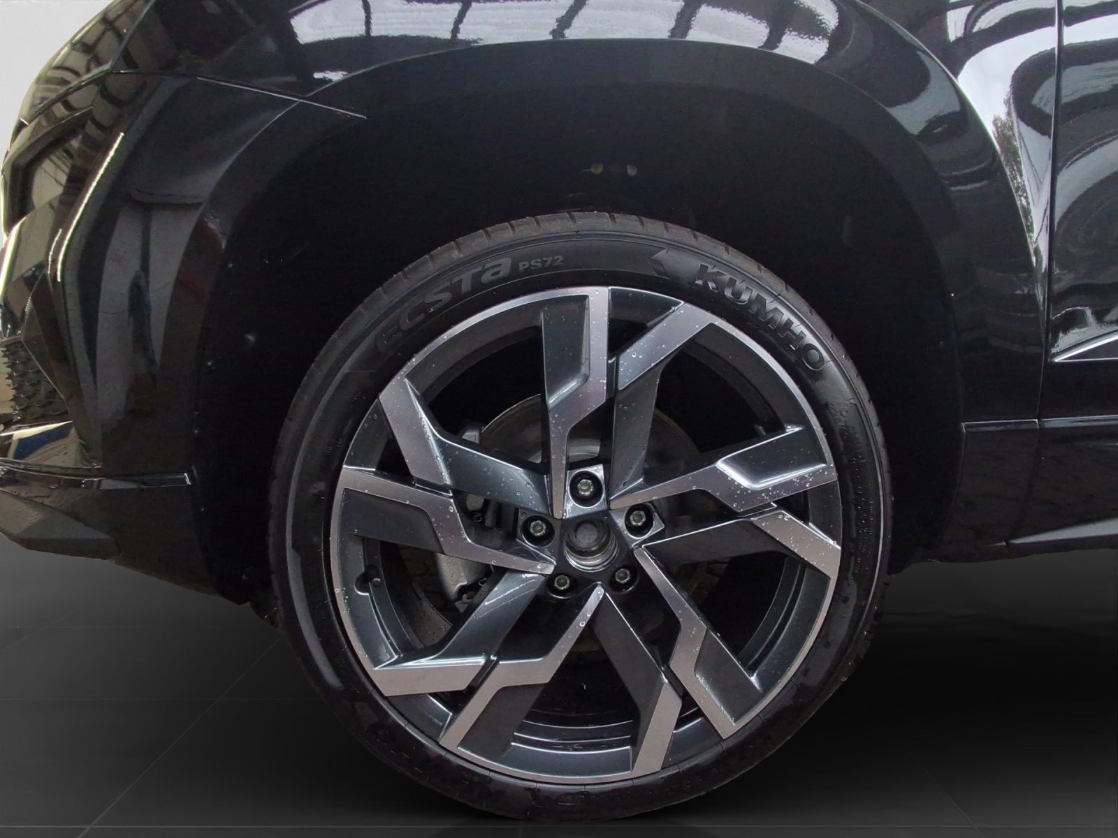 Skoda Karoq – Bild 7