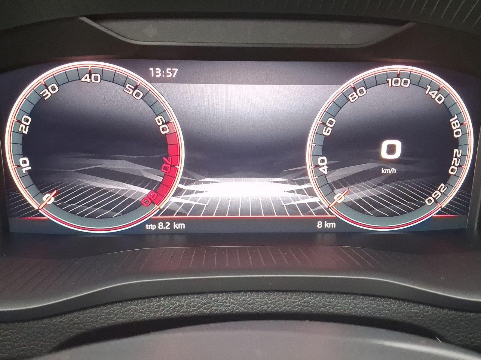 Skoda Karoq – Bild 10