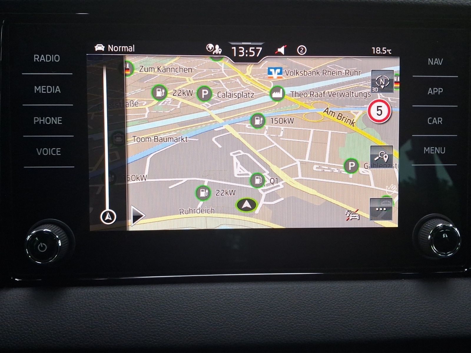 Skoda Karoq – Bild 13
