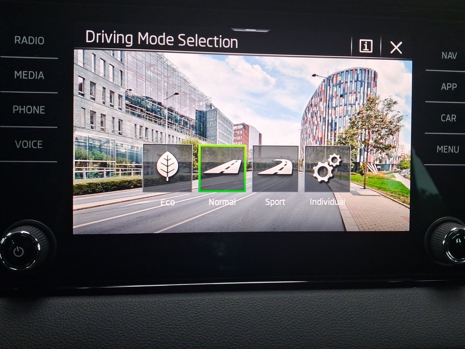 Skoda Karoq – Bild 14