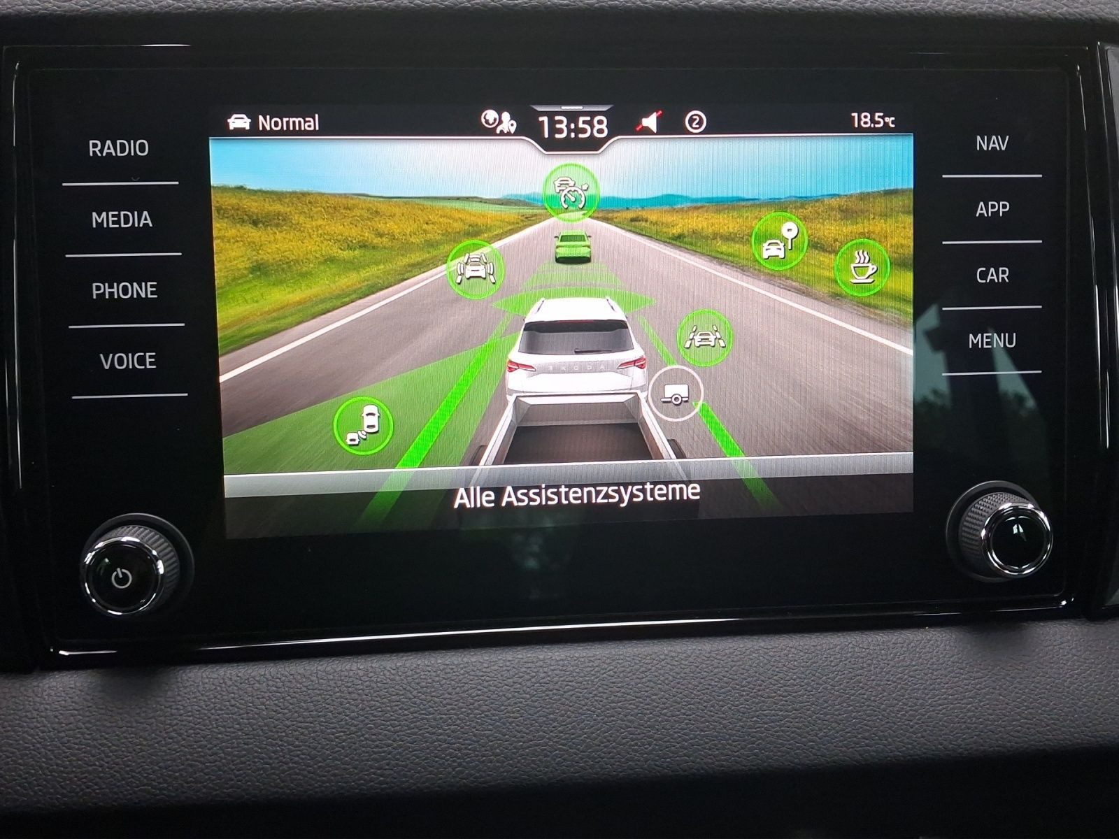 Skoda Karoq – Bild 15