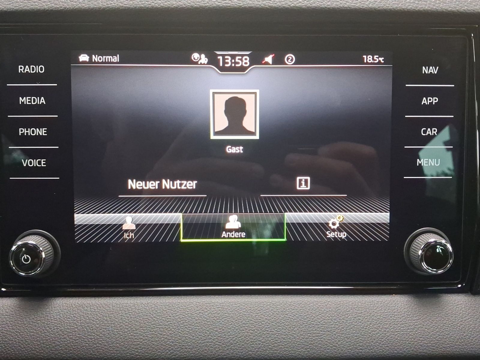 Skoda Karoq – Bild 16