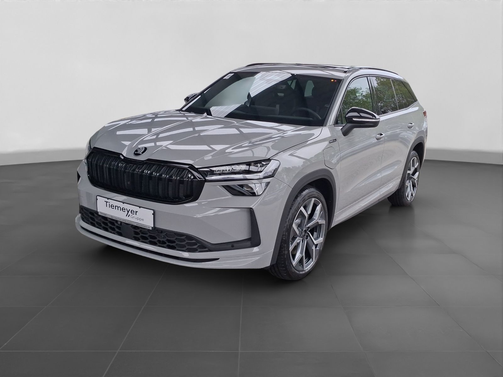 Skoda Kodiaq – Bild 2