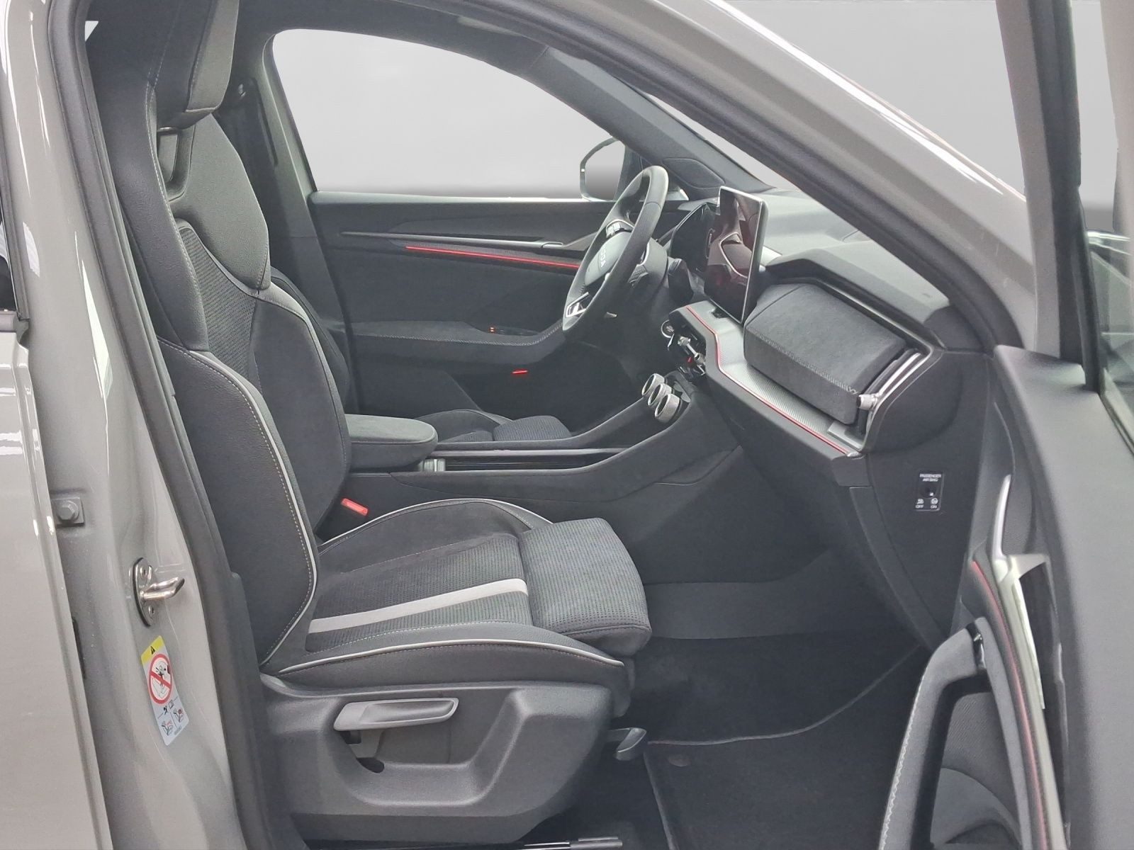 Skoda Kodiaq – Bild 4