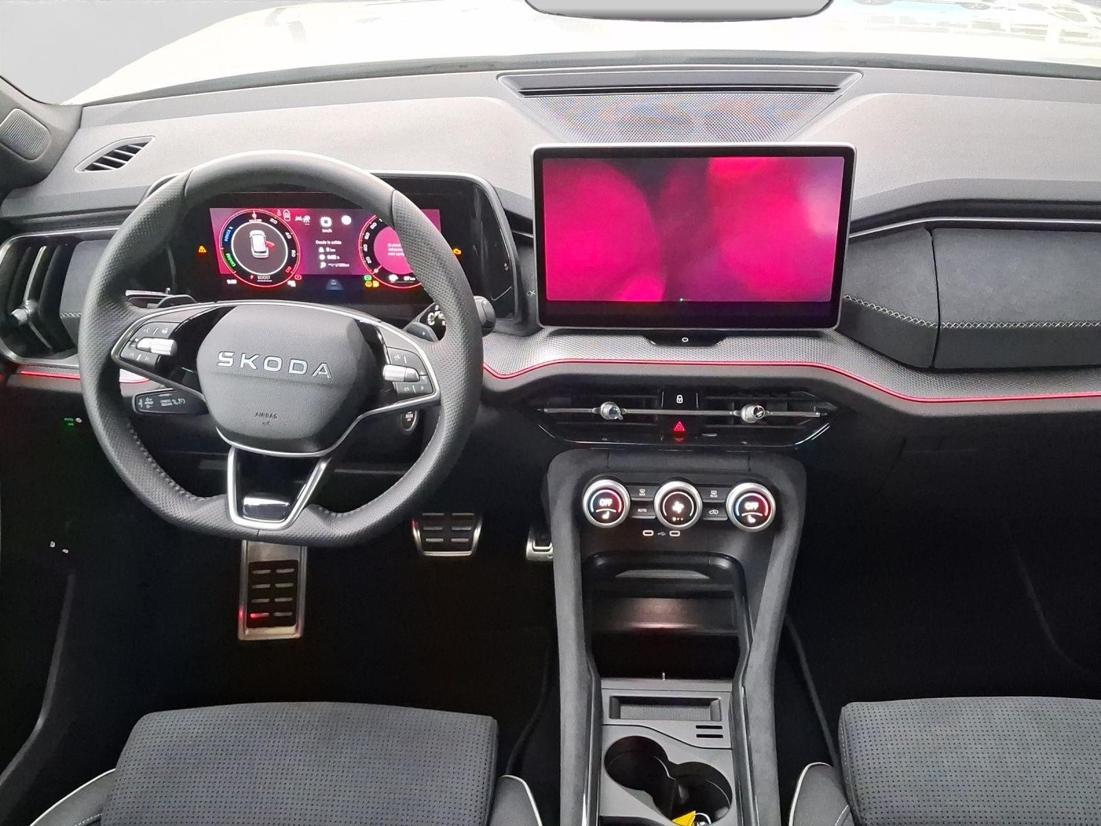 Skoda Kodiaq – Bild 5