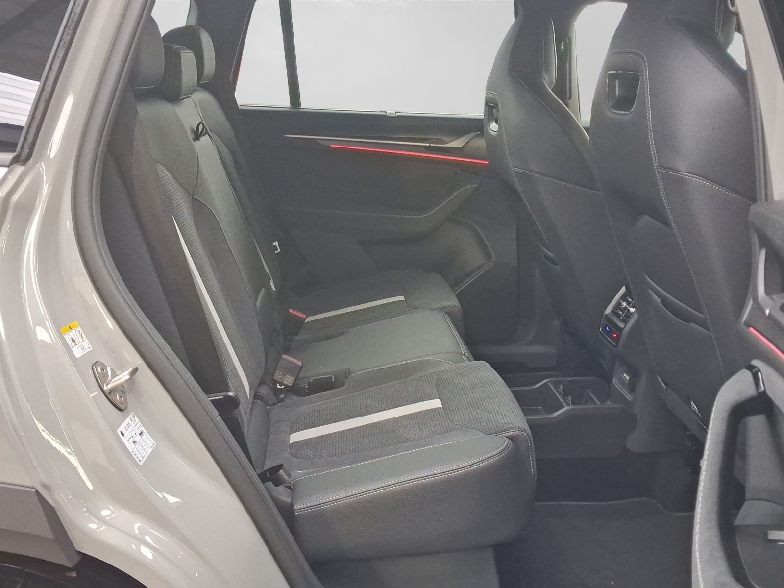Skoda Kodiaq – Bild 6
