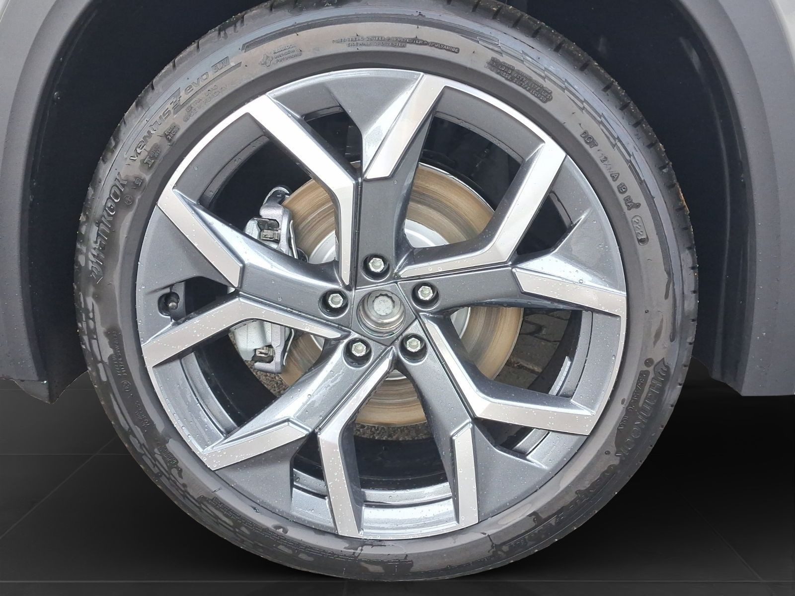 Skoda Kodiaq – Bild 7