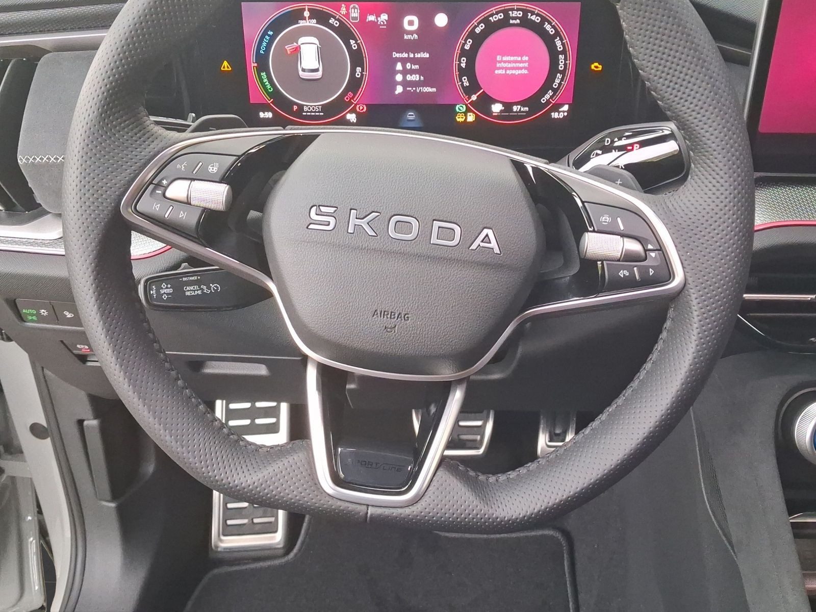 Skoda Kodiaq – Bild 9