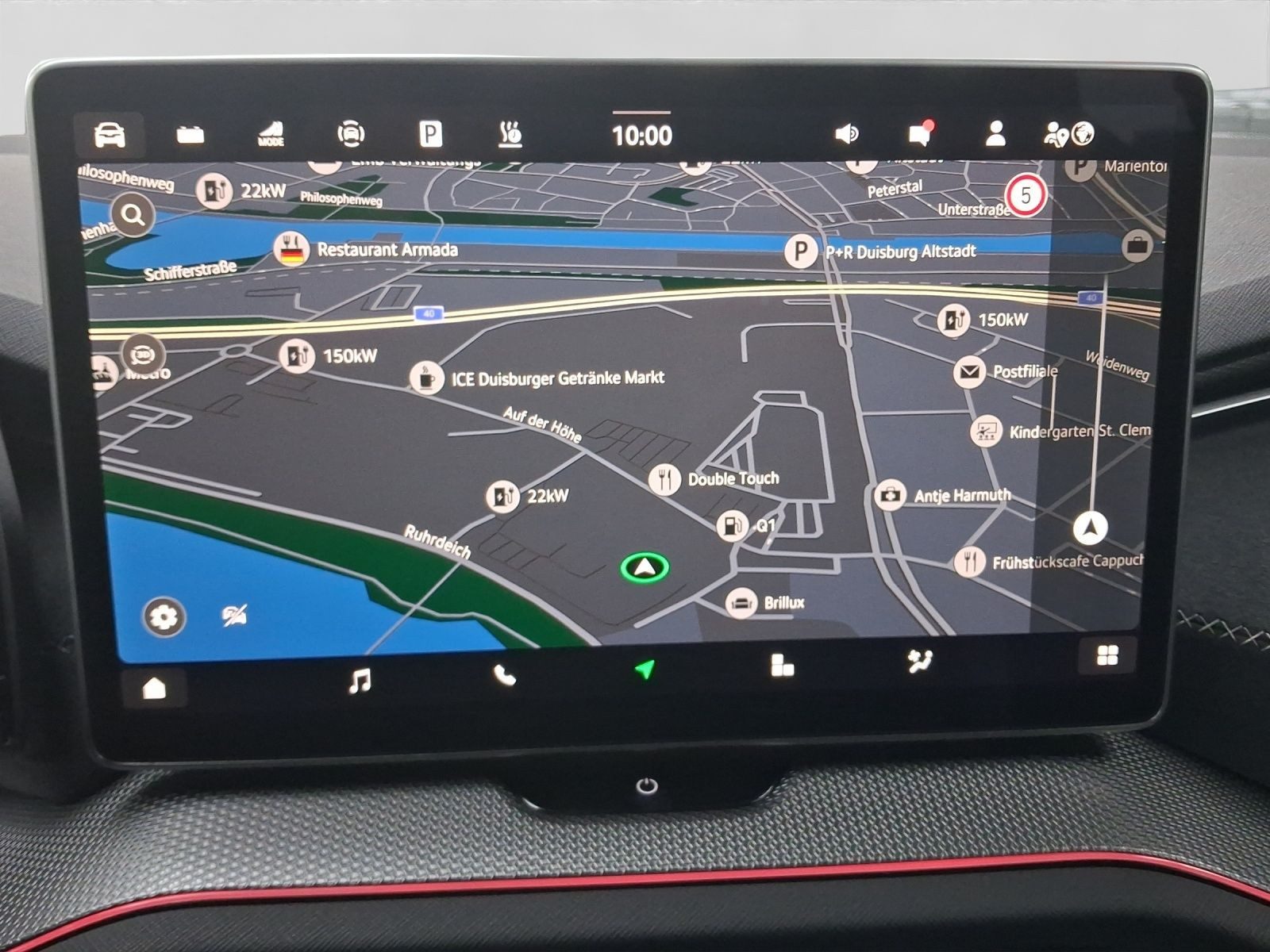 Skoda Kodiaq – Bild 12