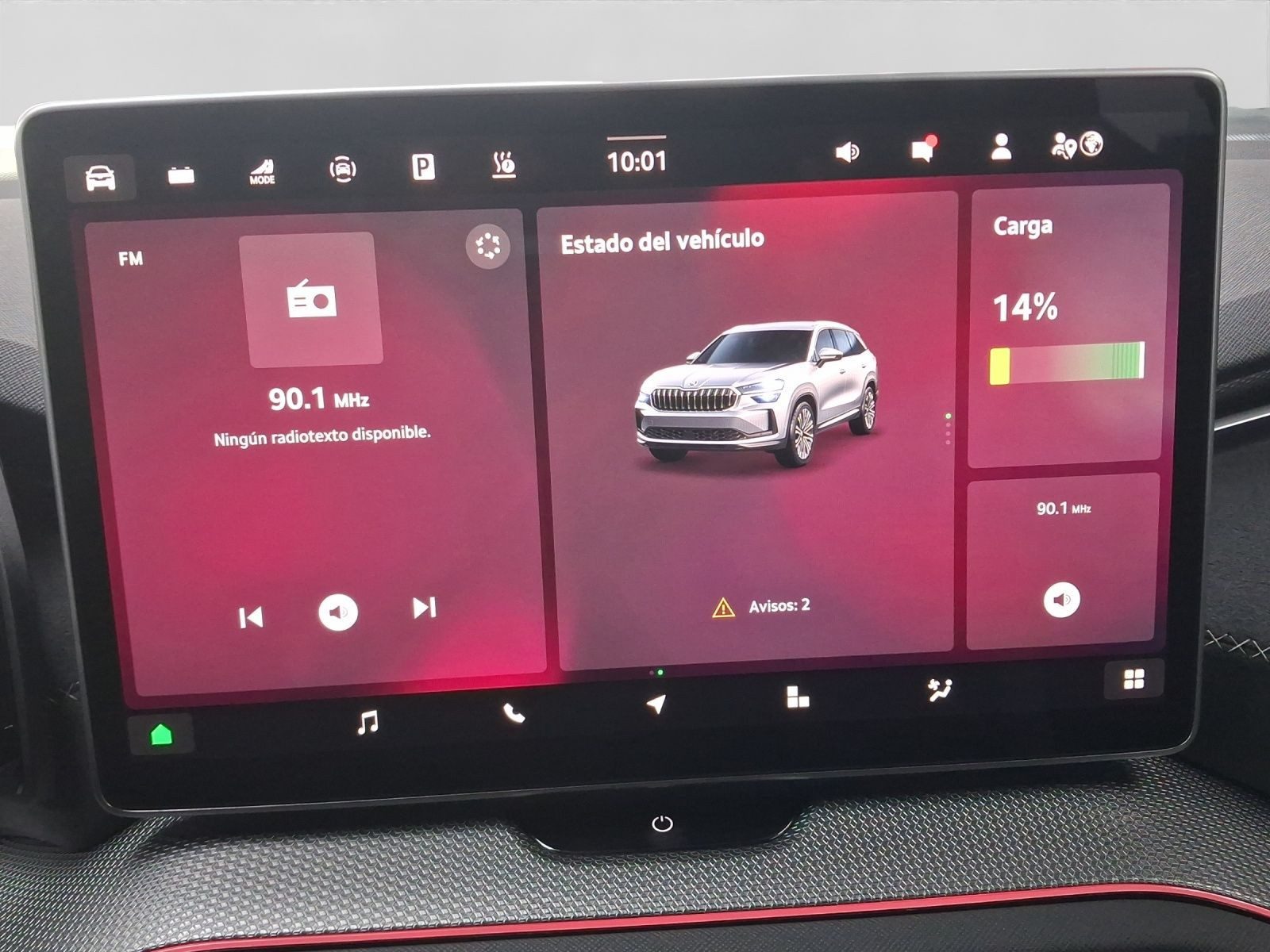 Skoda Kodiaq – Bild 15