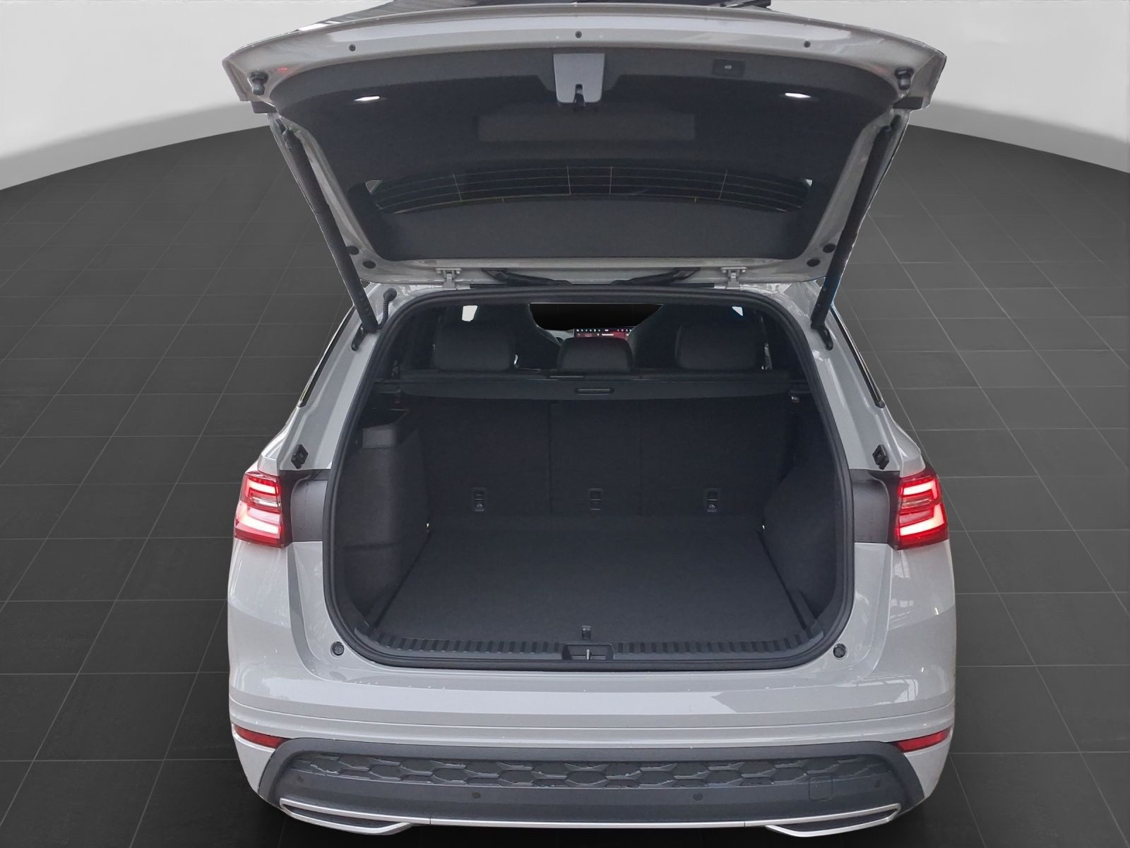 Skoda Kodiaq – Bild 16