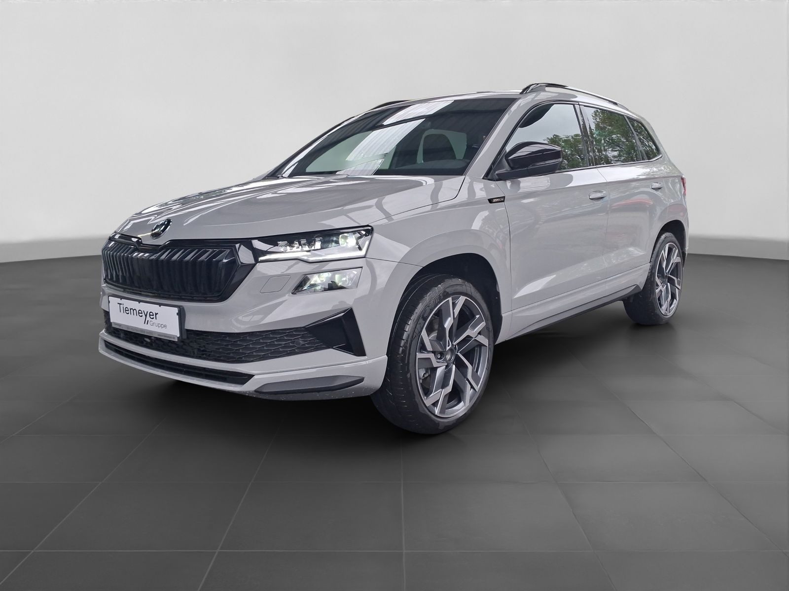 Skoda Karoq – Bild 2