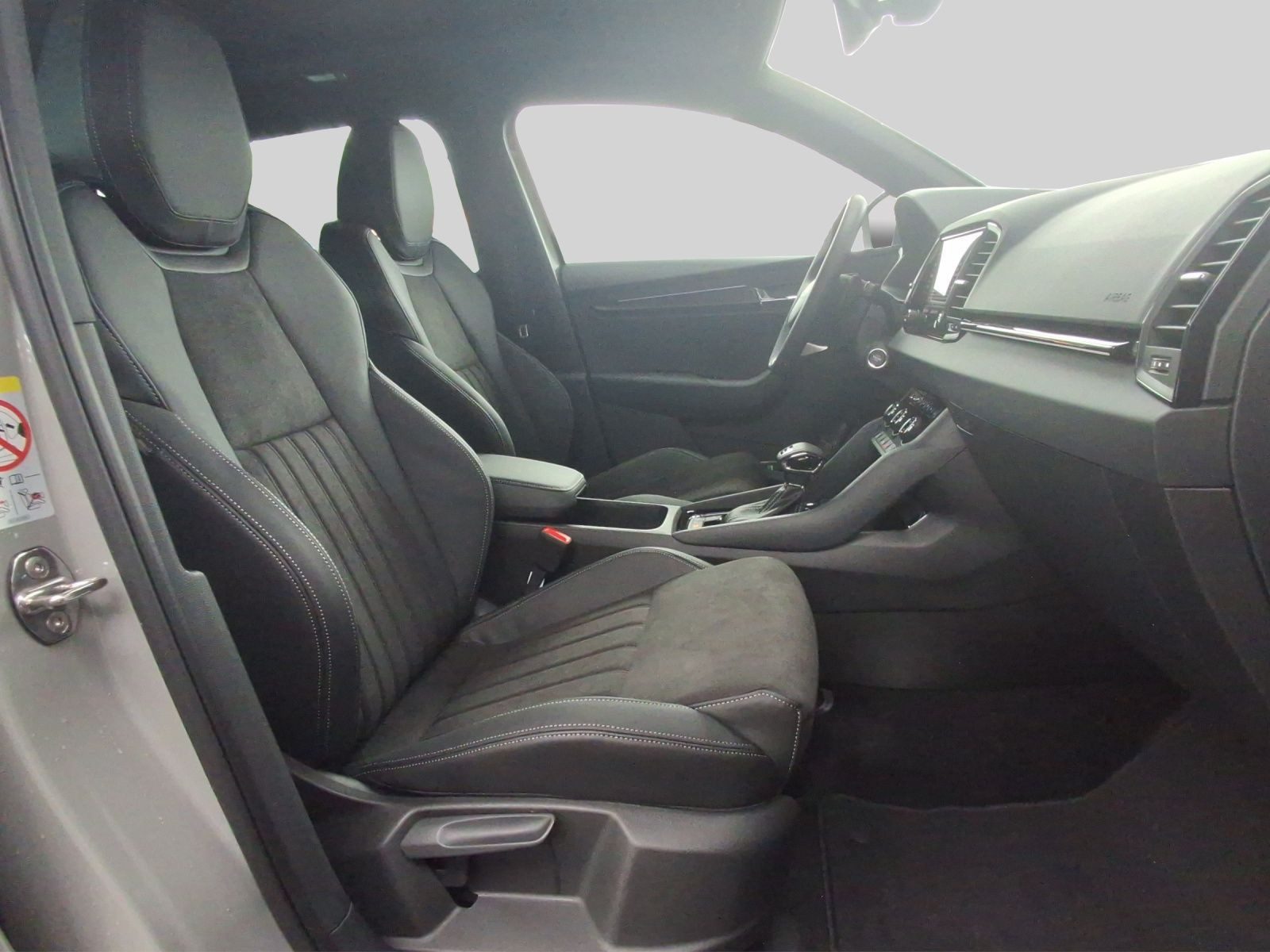 Skoda Karoq – Bild 4