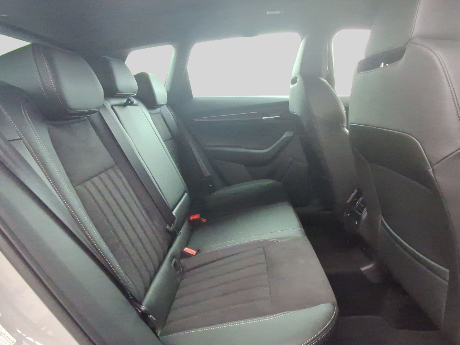Skoda Karoq – Bild 6