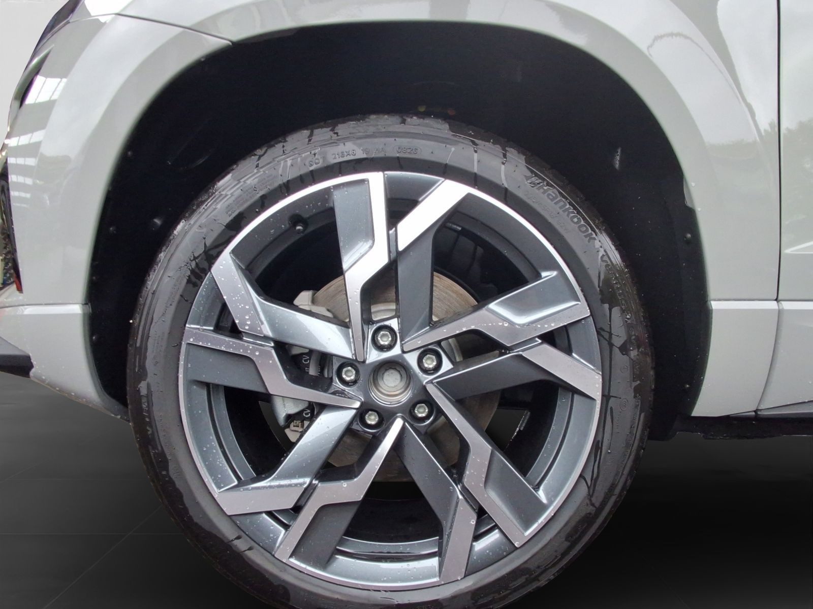 Skoda Karoq – Bild 7